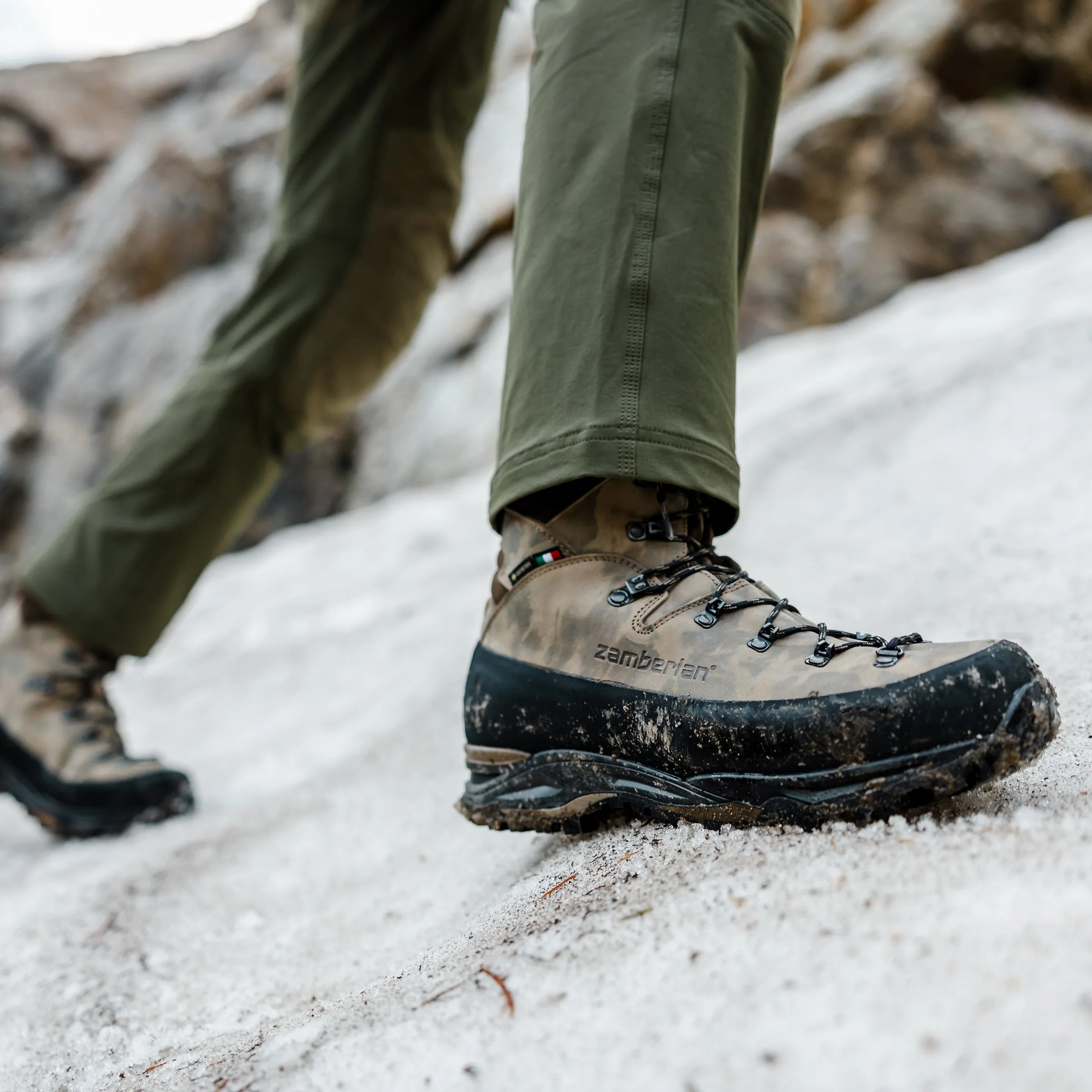 1106 Sawtooth GTX RR WL