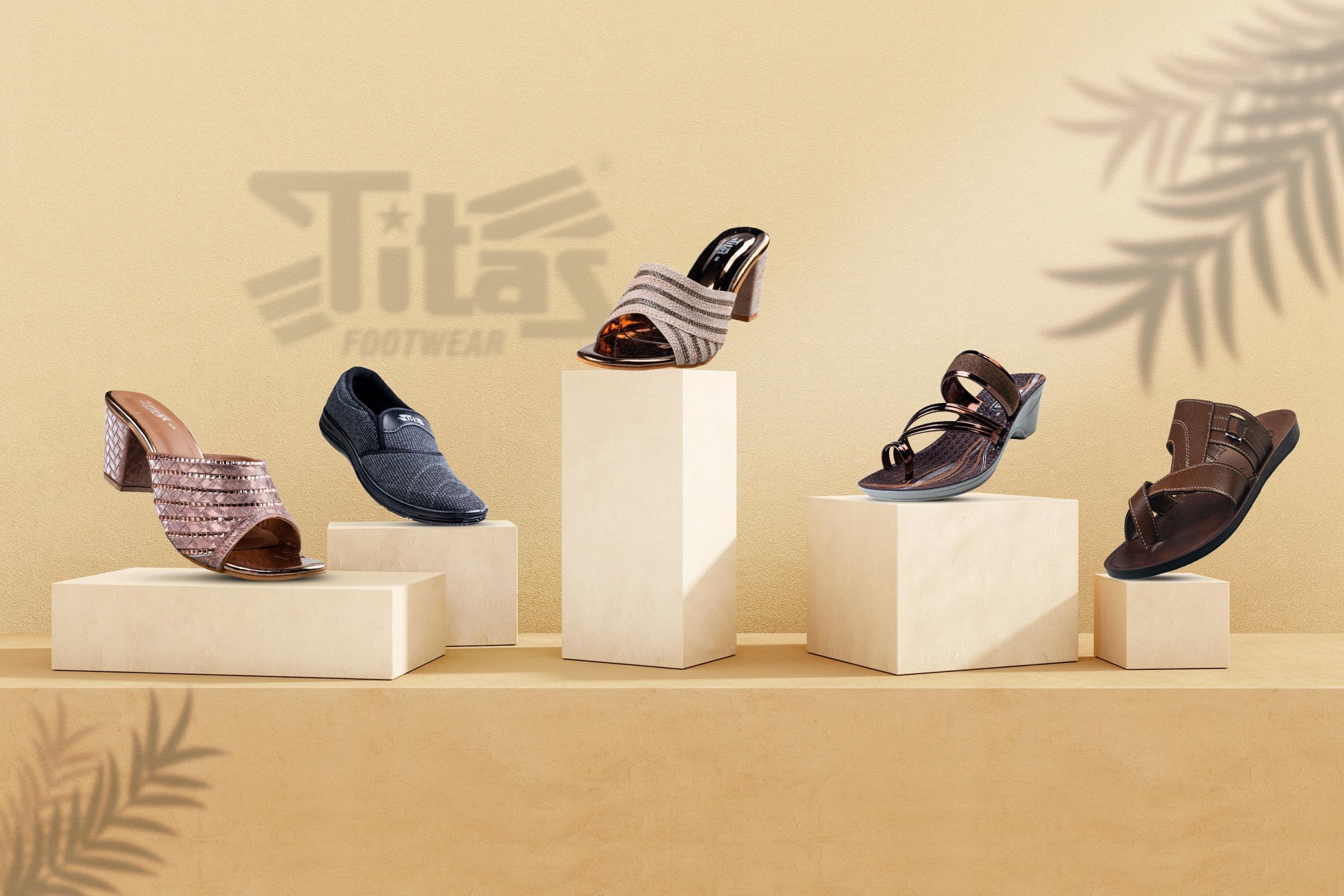 Low in Stock. High in Demand.