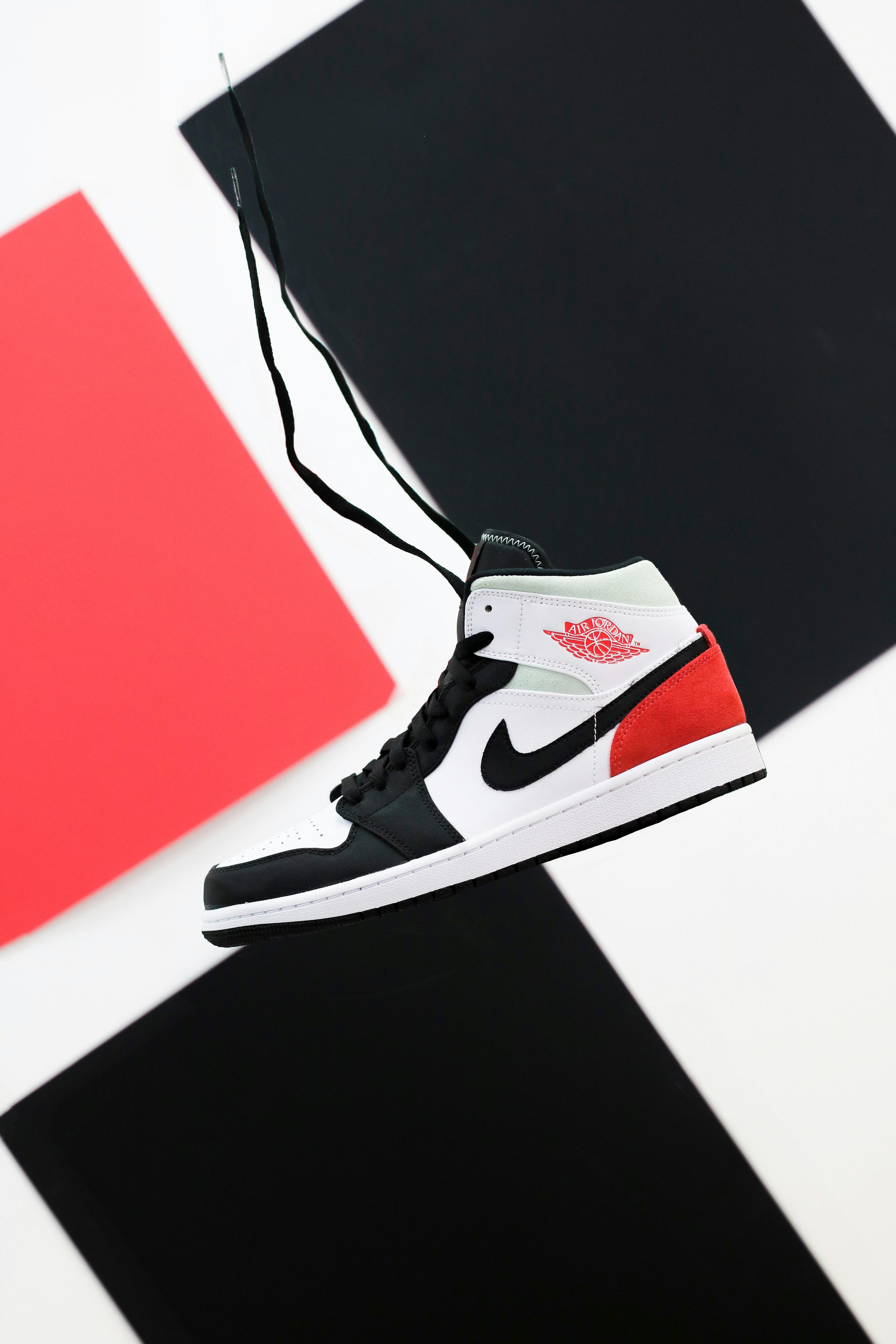 Low in Stock. High in Demand.