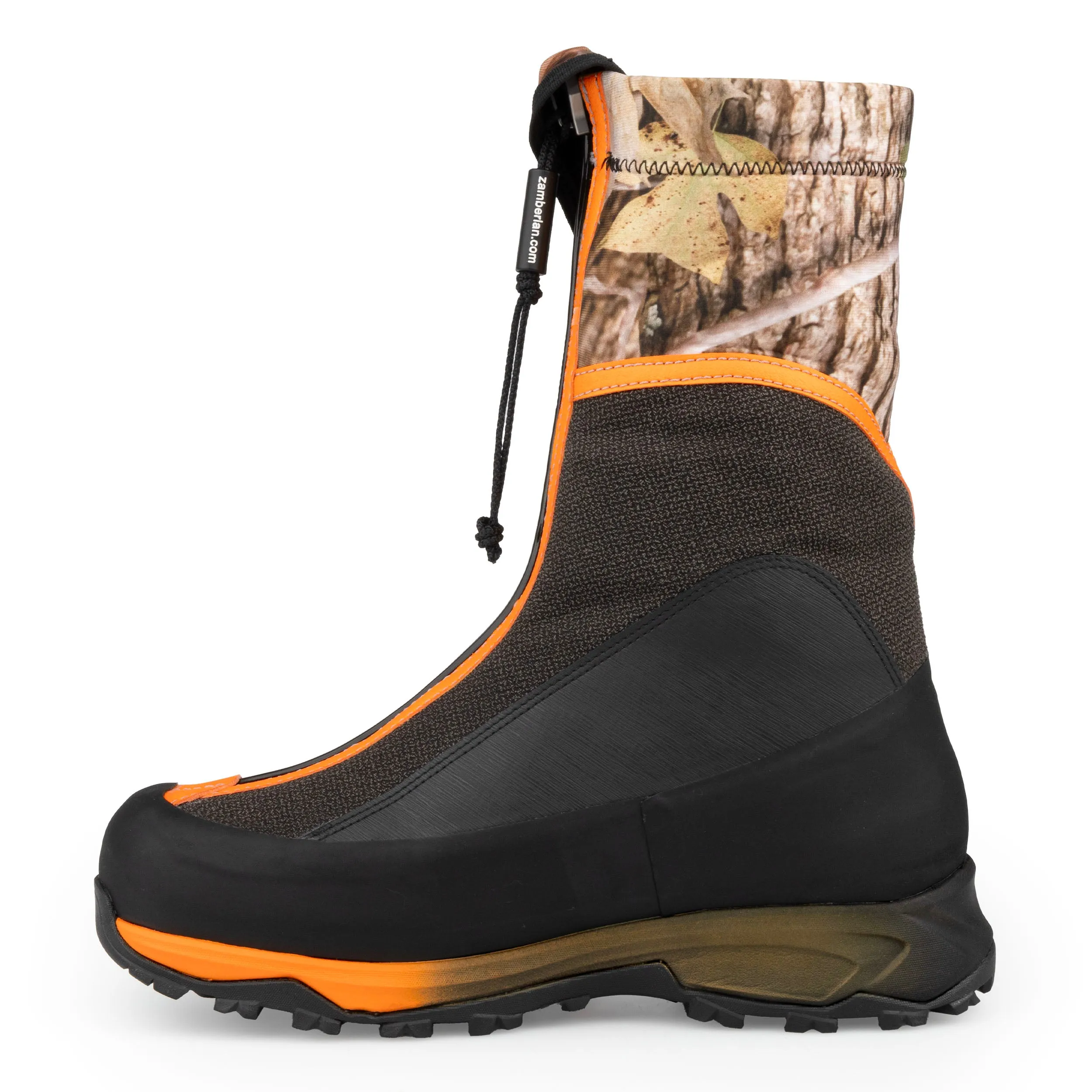 3031 Polar Hunter GTX RR WL BOA