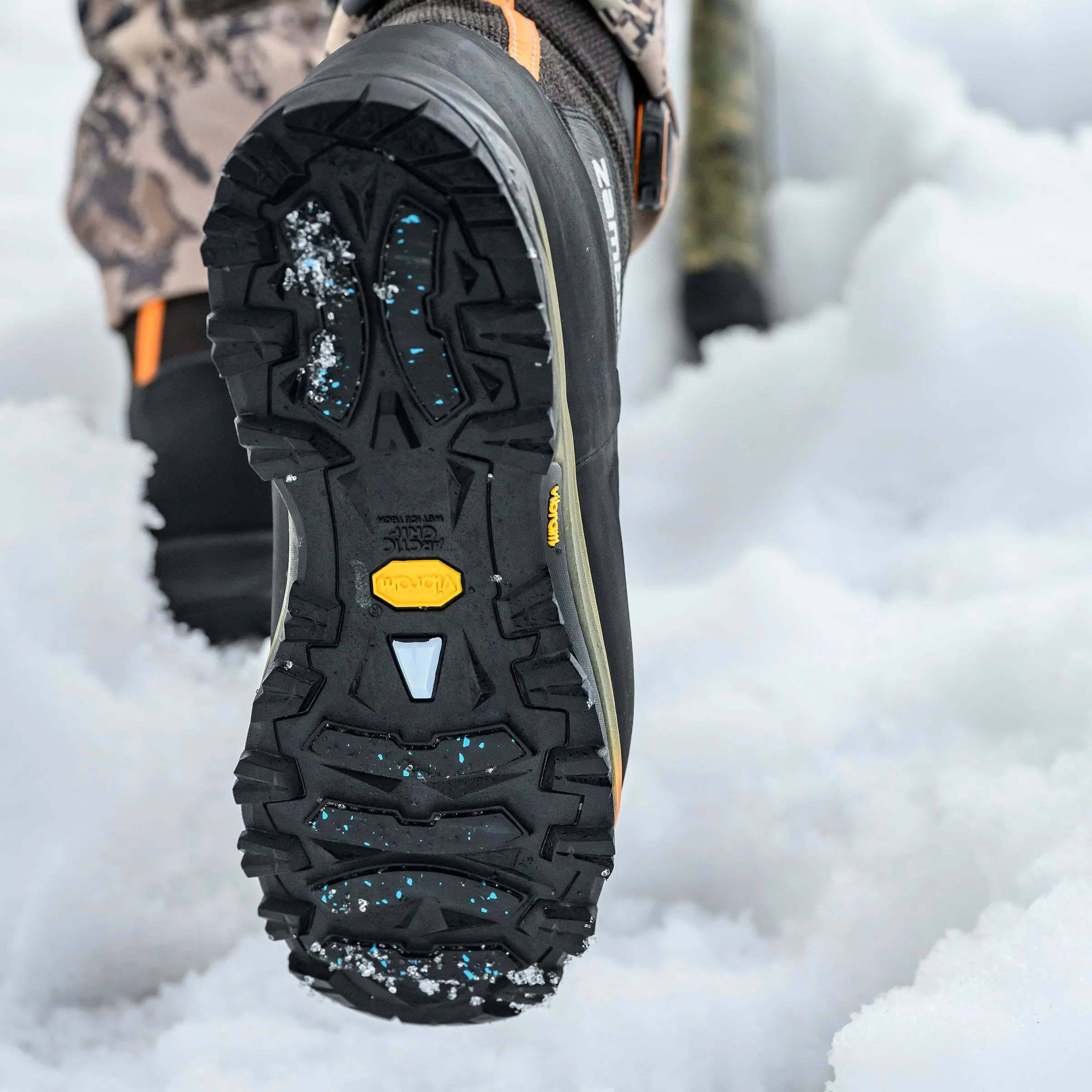 3031 Polar Hunter GTX RR WL BOA