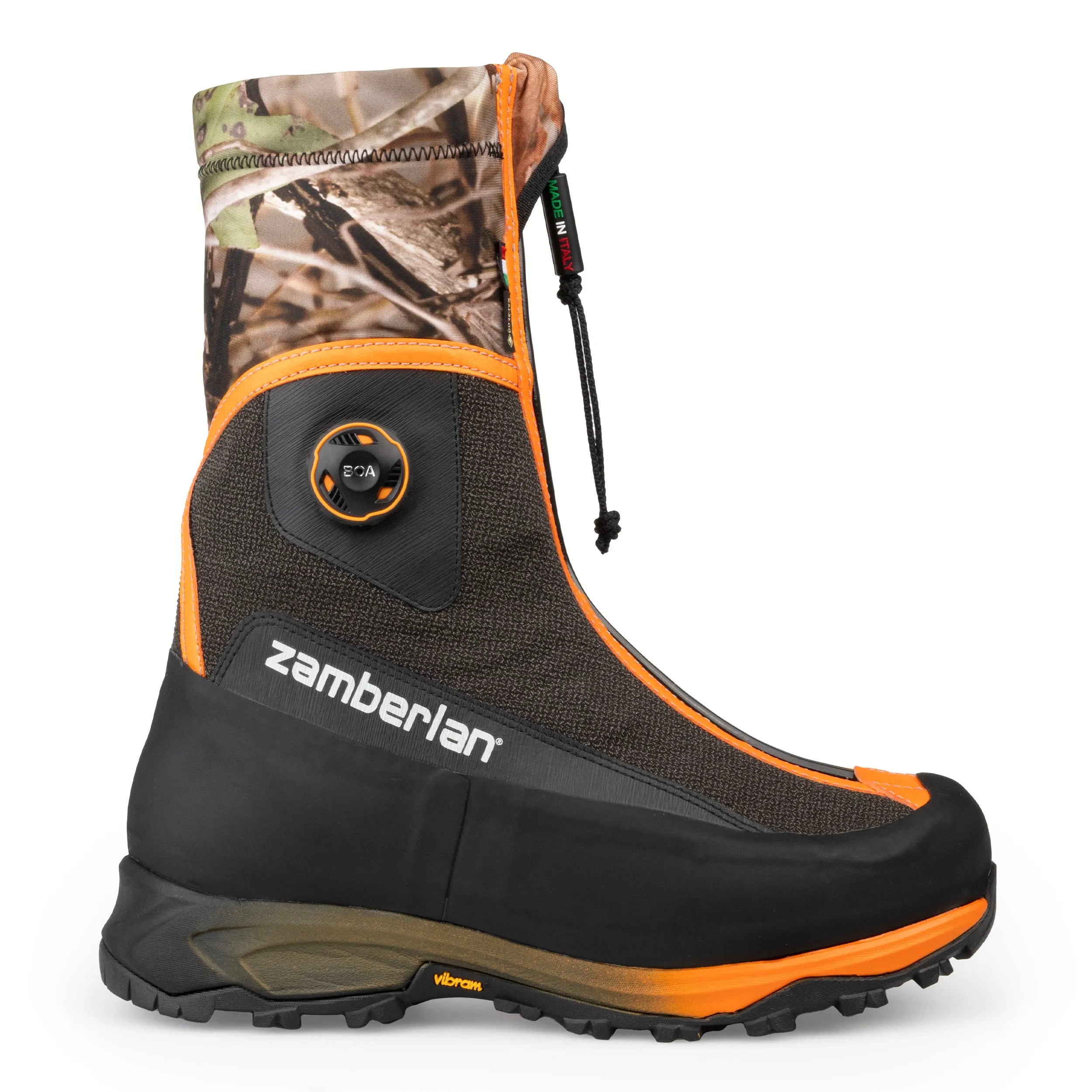 3031 Polar Hunter GTX RR WL BOA