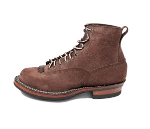 350 Cutter - Roughout