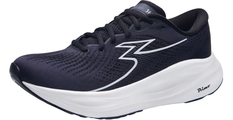 361 Degrees Women's Ventus - Black/White