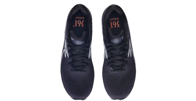 361 Degrees Women's Ventus - Black/White