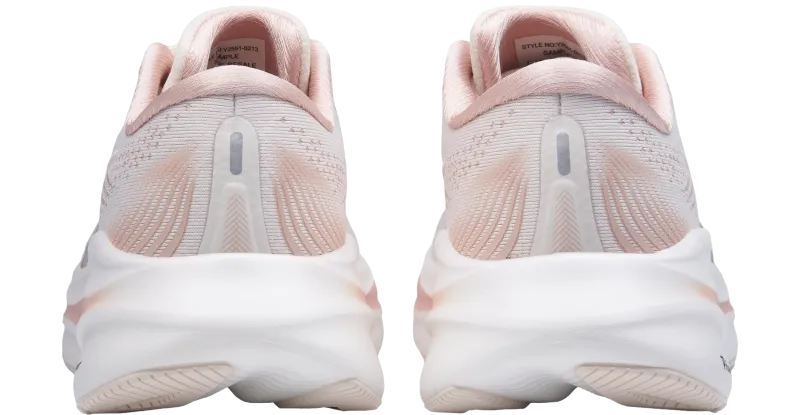 361 Degrees Women's Ventus - Eggnog/Cameo Rose