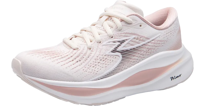 361 Degrees Women's Ventus - Eggnog/Cameo Rose