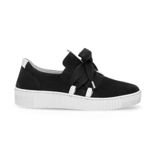63.333.17 - Black Suede||63.333.17 - Sude noir