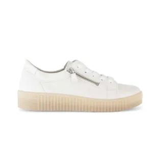 63.334.20 - White Leather||63.334.20 - Cuir blanc