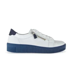 63.334.26 - Blue Leather||63.334.26 - Cuir bleu