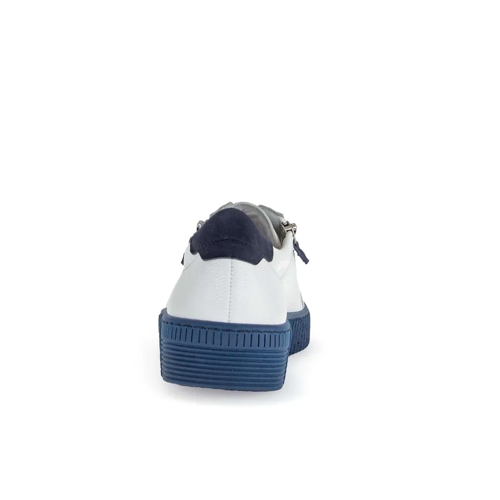 63.334.26 - Blue Leather||63.334.26 - Cuir bleu