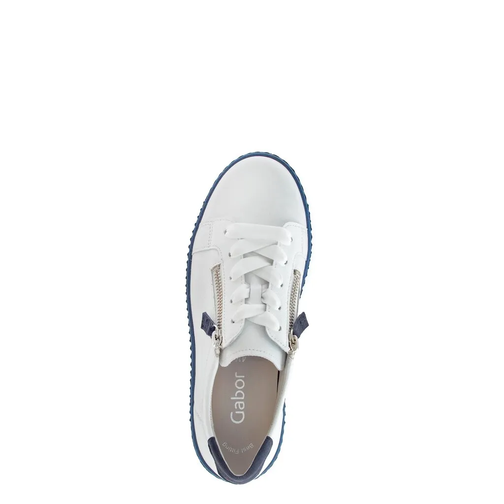63.334.26 - Blue Leather||63.334.26 - Cuir bleu