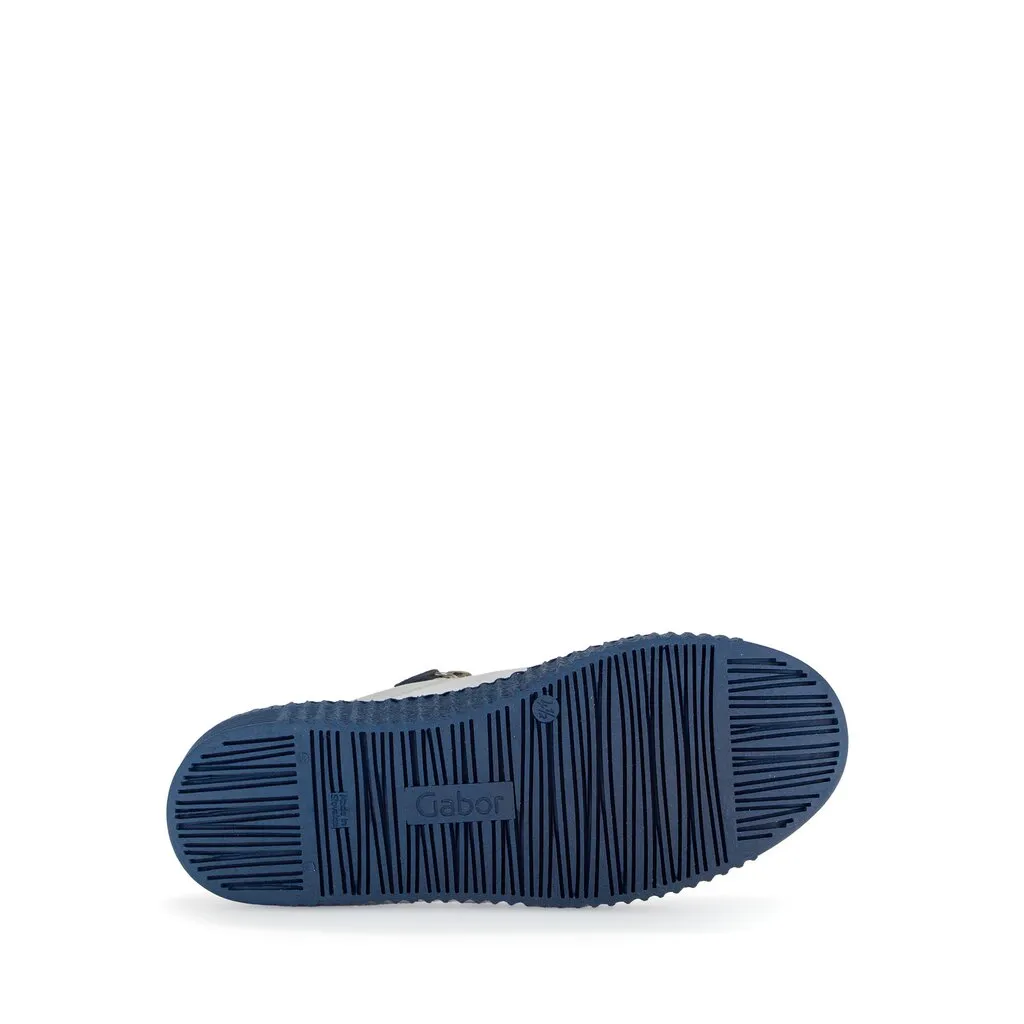 63.334.26 - Blue Leather||63.334.26 - Cuir bleu