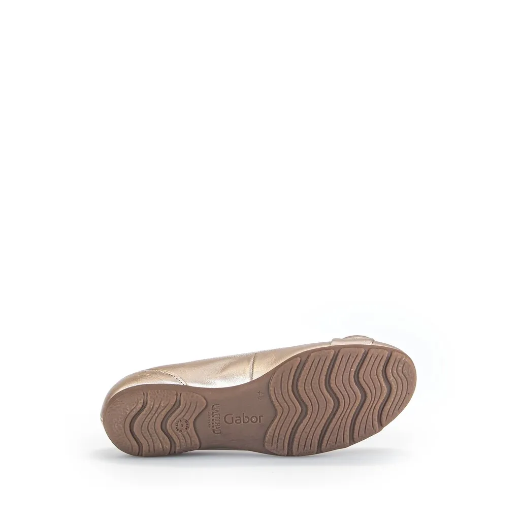 64.163.62 - Gold Leather||64.163.62 - Cuir dor