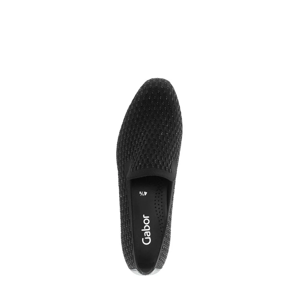 65.216.47 - Black Textile||65.216.47 - Textile noir