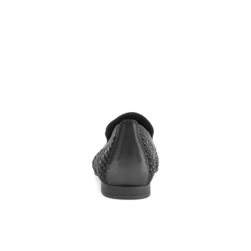 65.216.47 - Black Textile||65.216.47 - Textile noir