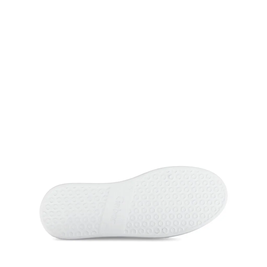 66.486.53 - White Leather||66.486.53 - Cuir blanc