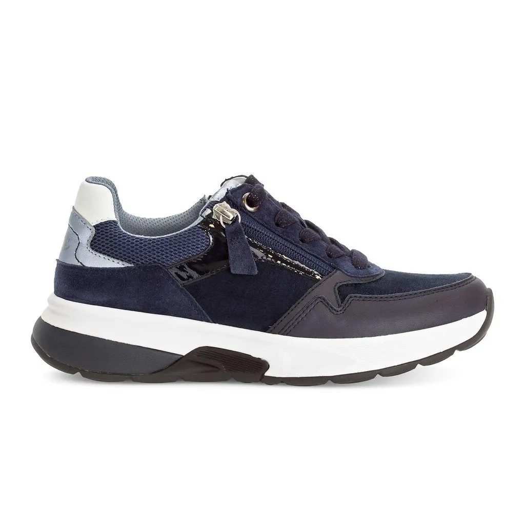 66.847.66 - Navy Leather||66.847.66 - Cuir marine