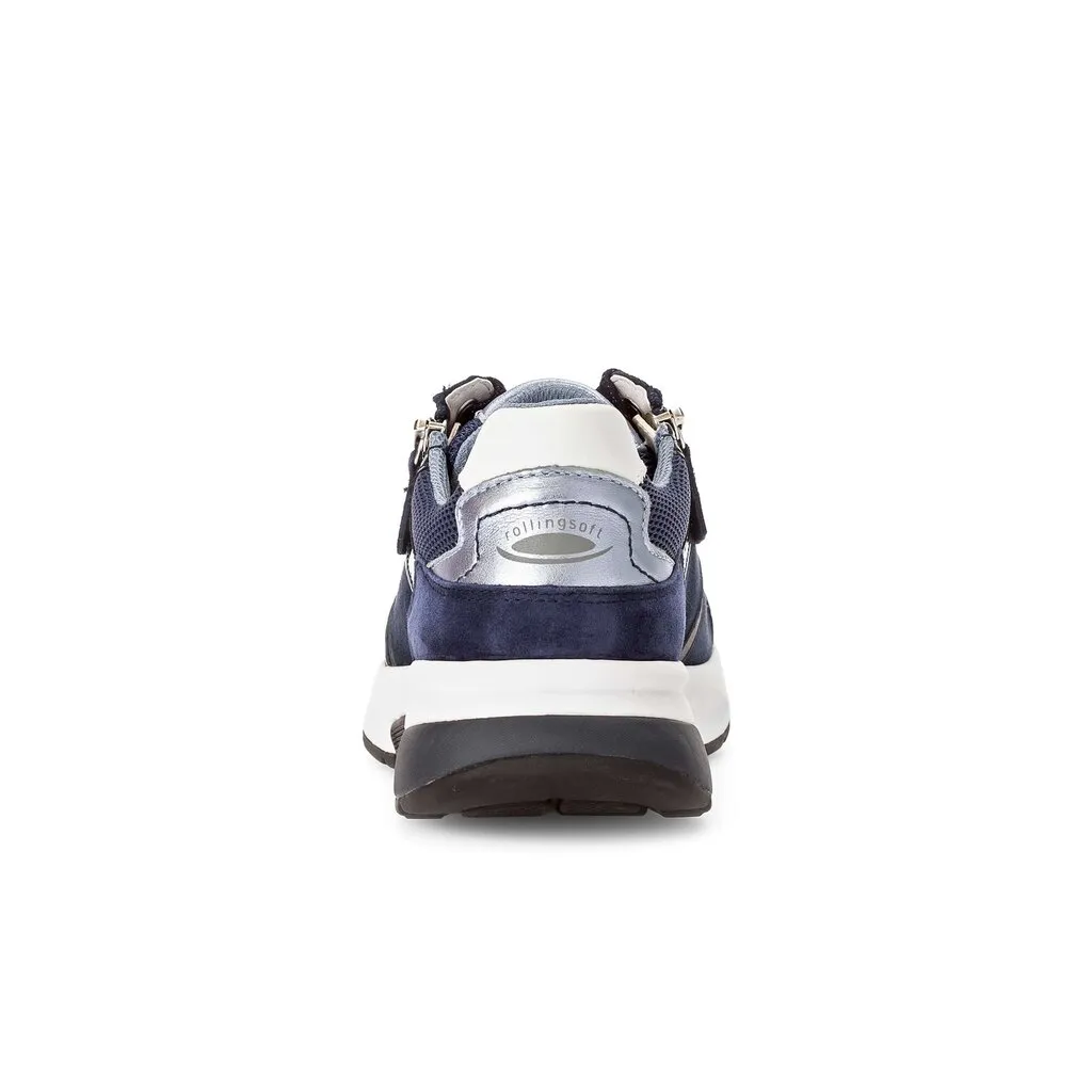 66.847.66 - Navy Leather||66.847.66 - Cuir marine
