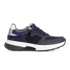 66.847.66 - Navy Leather||66.847.66 - Cuir marine