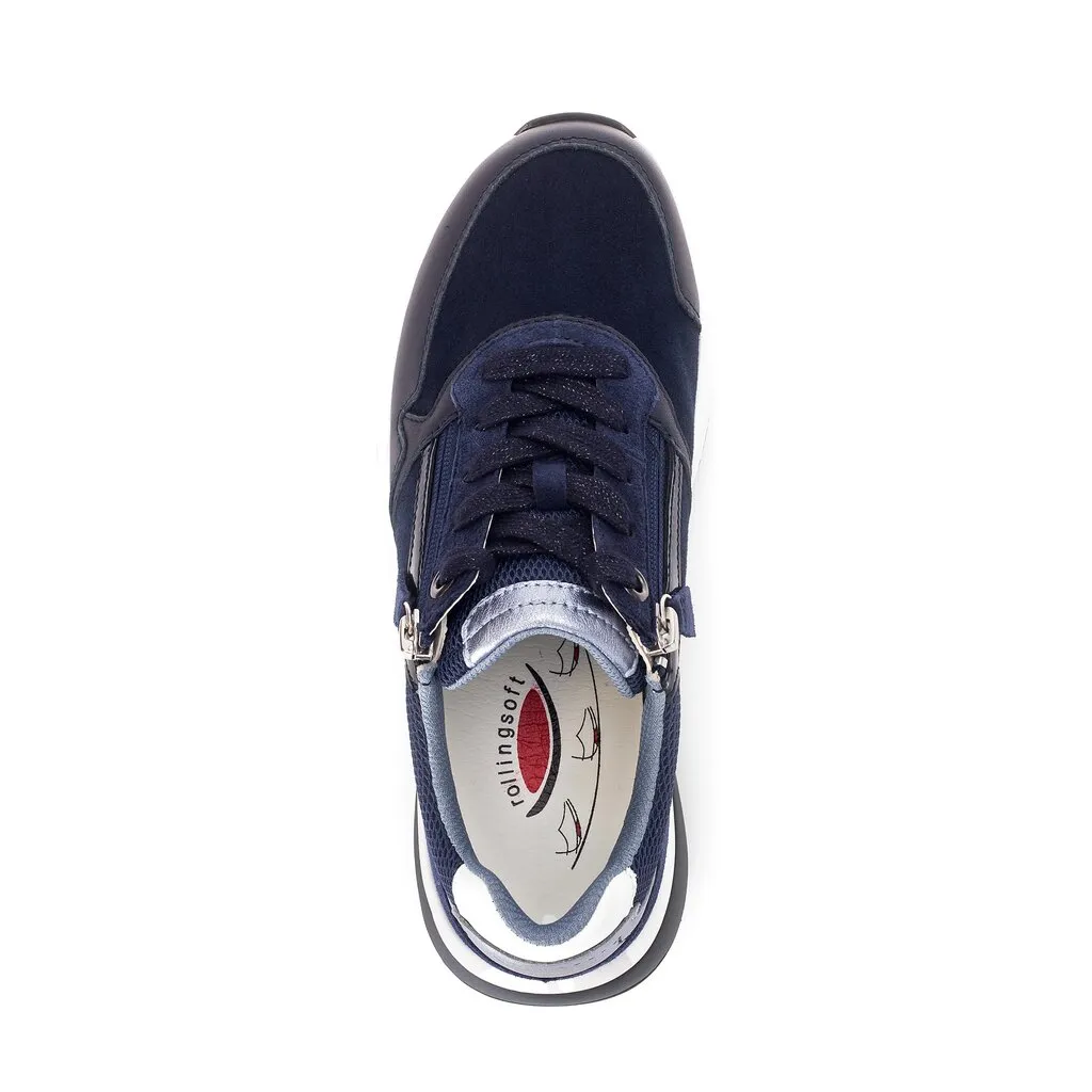 66.847.66 - Navy Leather||66.847.66 - Cuir marine