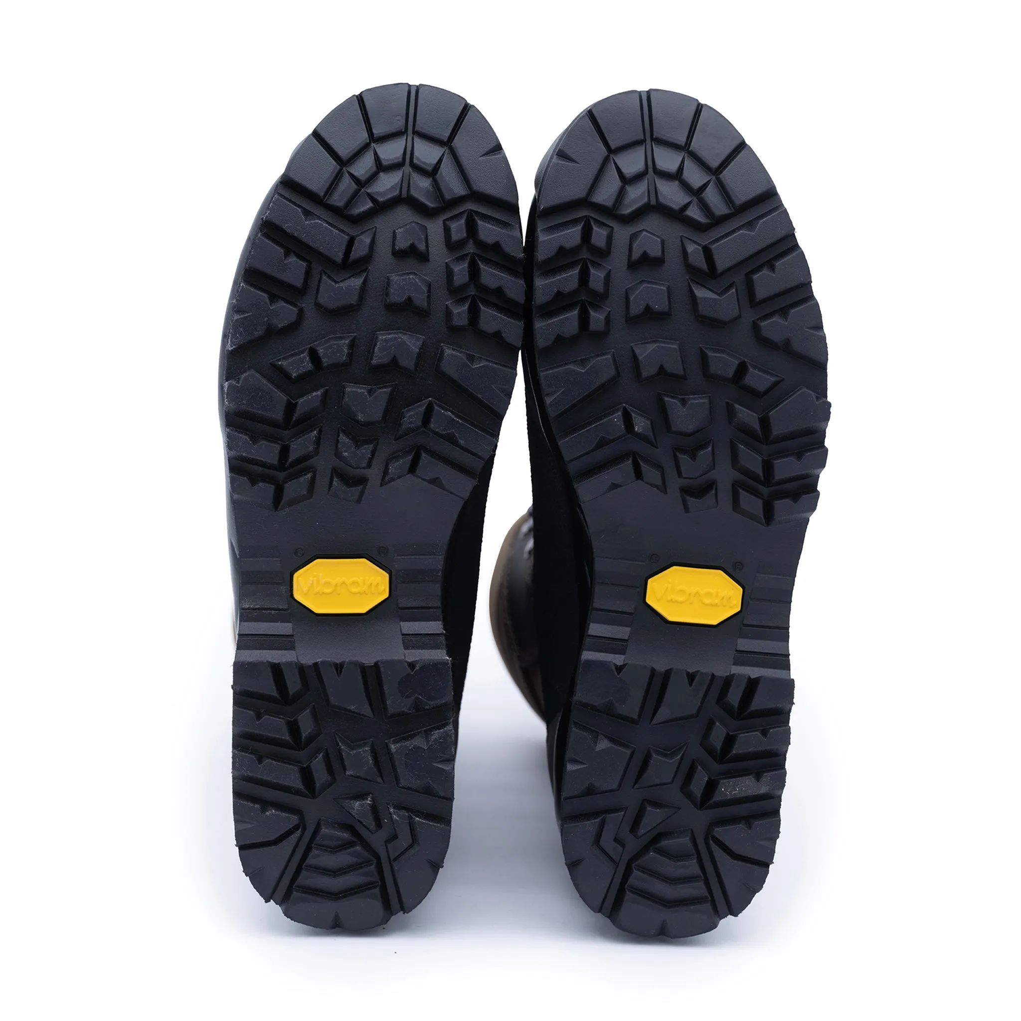 8" Armor Pro Vibram Plain Toe