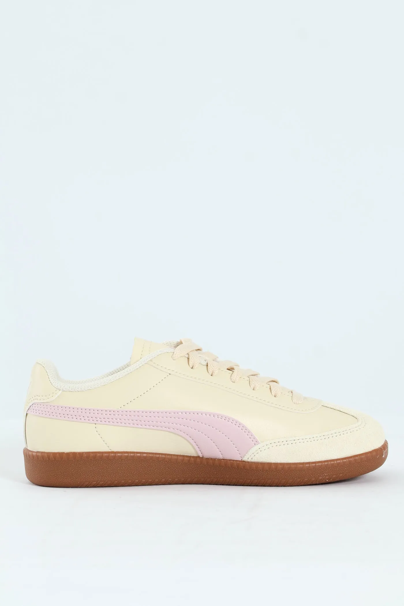 9-T Sneaker - Oatmeal