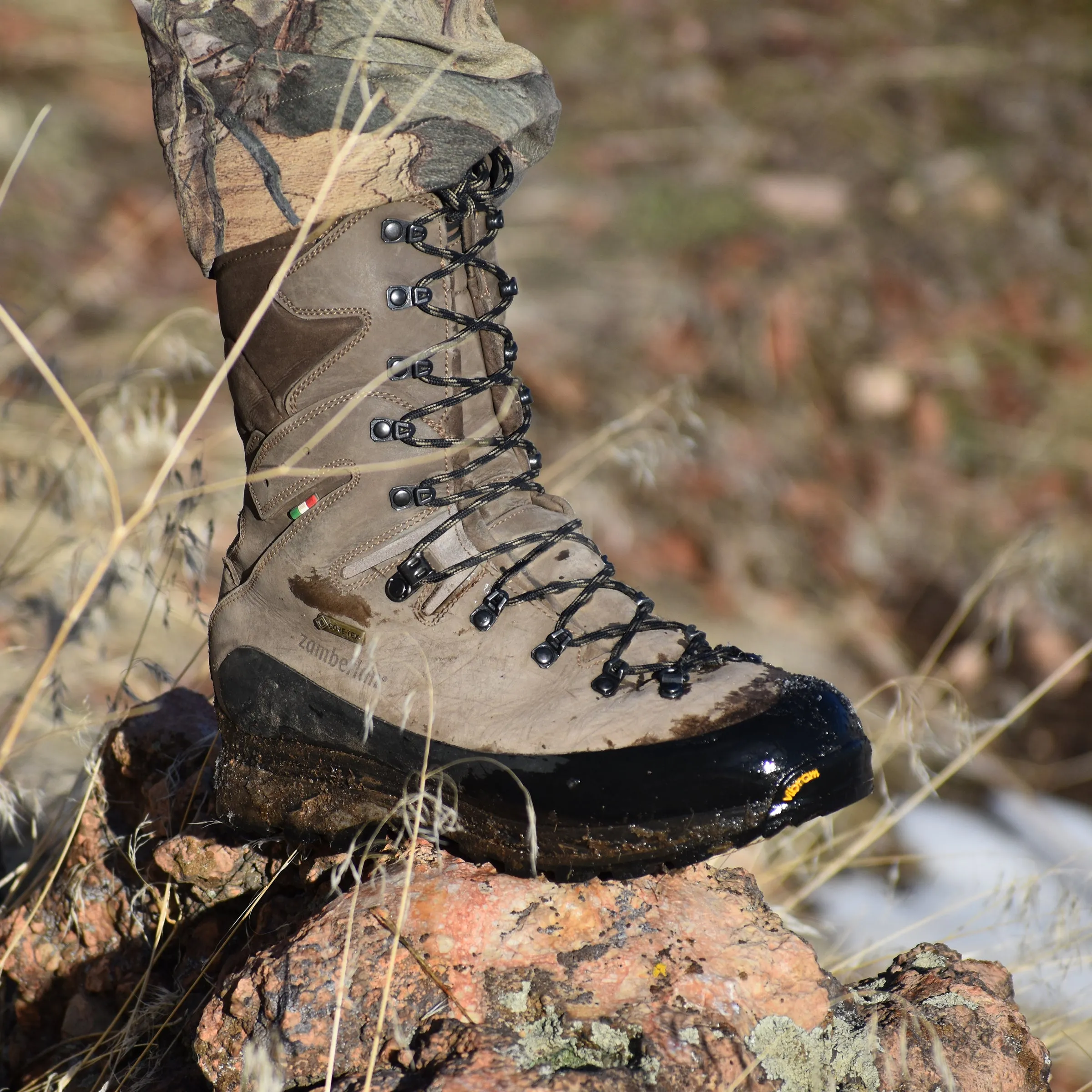 980 Outfitter GTX RR