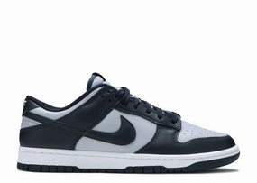 "ODD PAIR" Nike Dunk Low 'Georgetown'