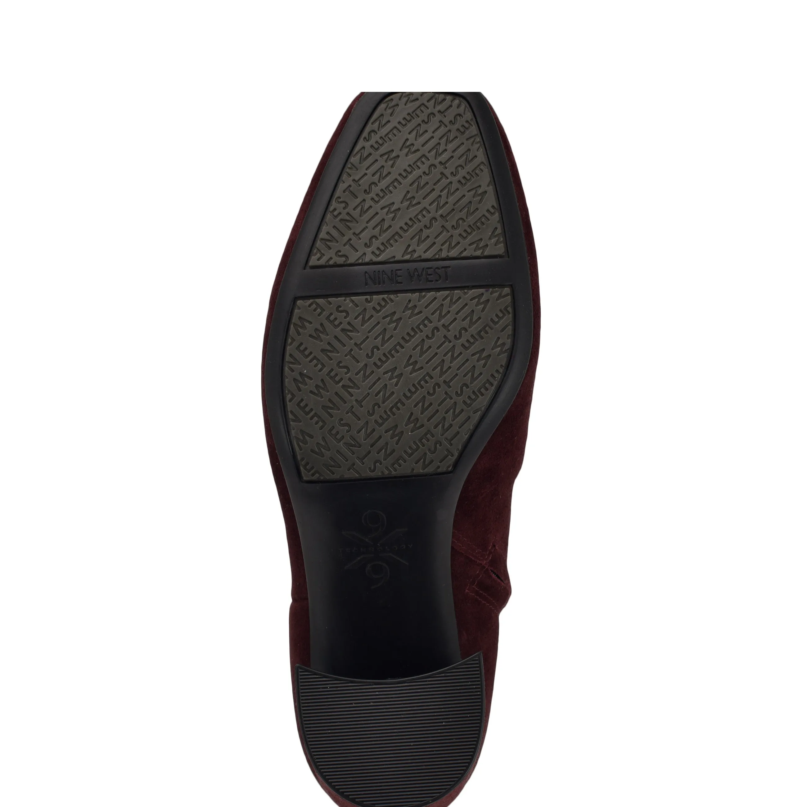 Ailet 9x9 Square Toe Booties