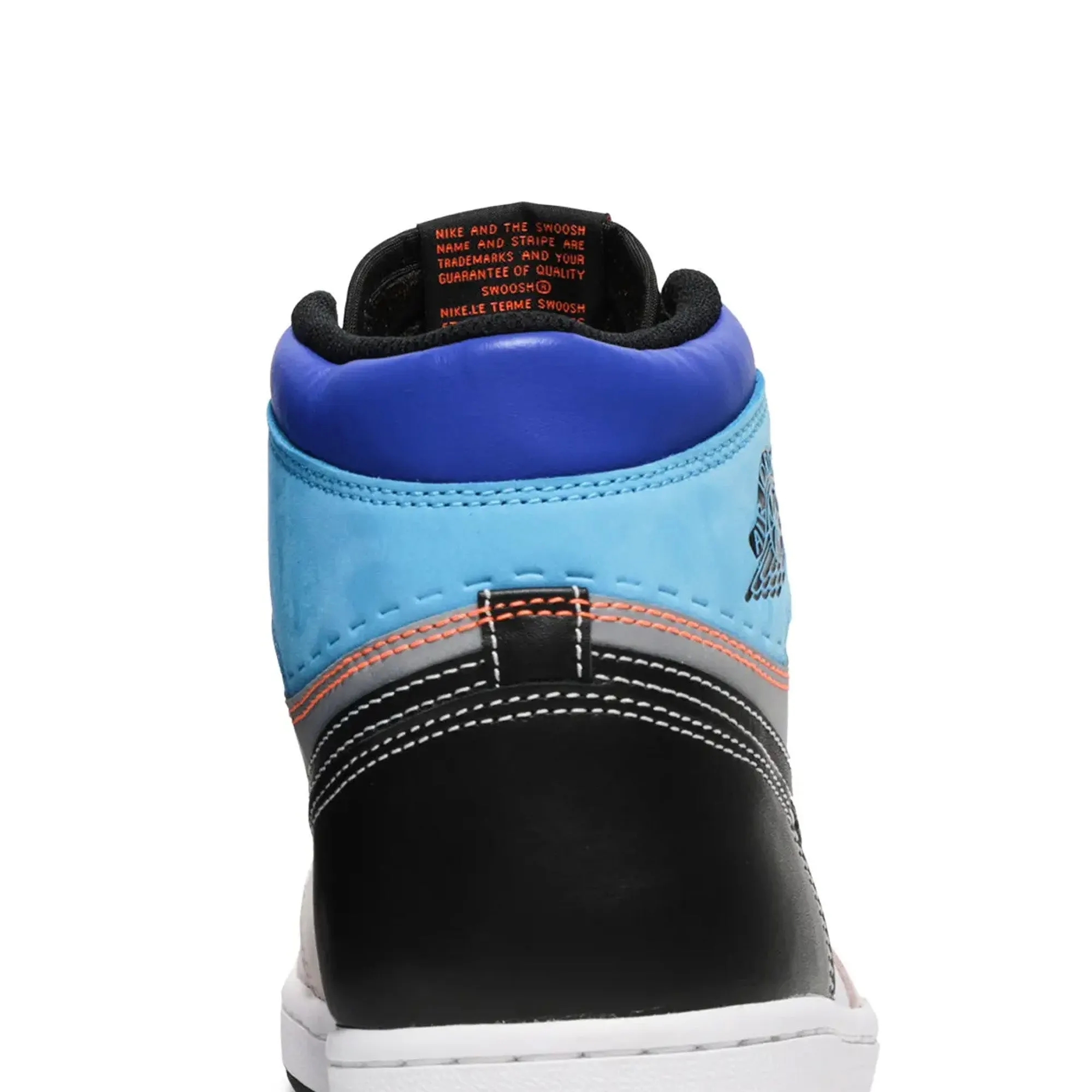 Air Jordan 1 High OG 'Prototype'
