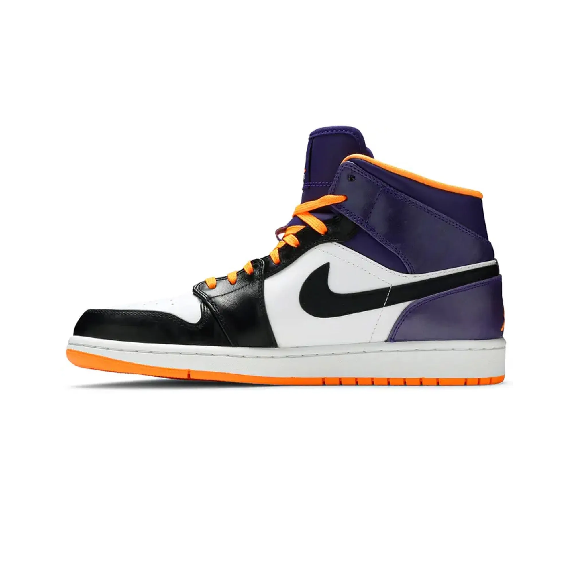 Air Jordan 1 Mid 'Phoenix Suns' (2013)