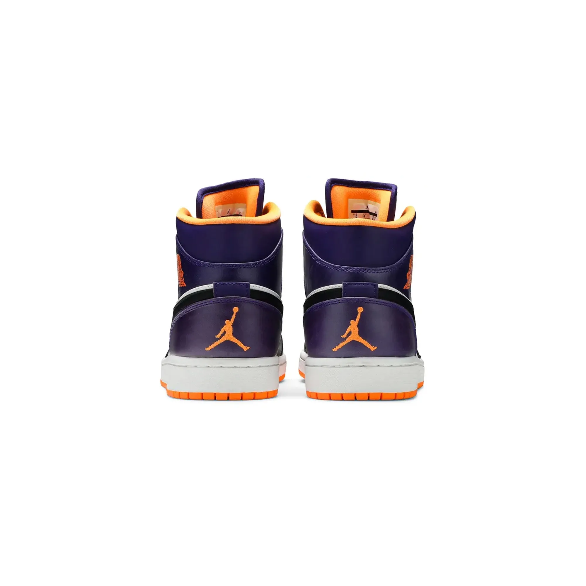 Air Jordan 1 Mid 'Phoenix Suns' (2013)
