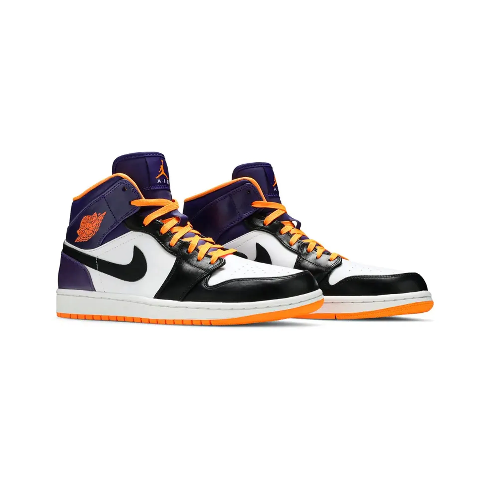 Air Jordan 1 Mid 'Phoenix Suns' (2013)
