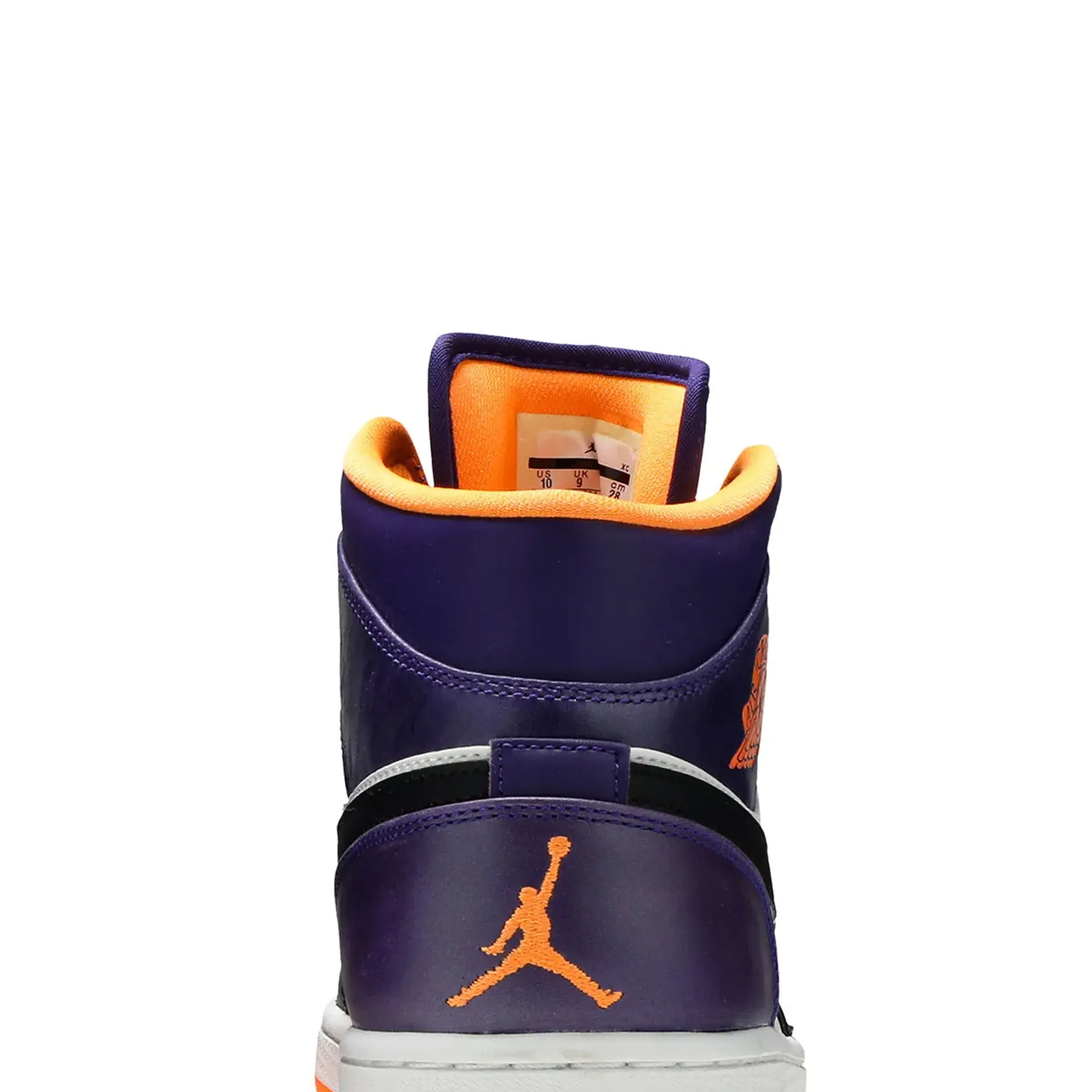 Air Jordan 1 Mid 'Phoenix Suns' (2013)