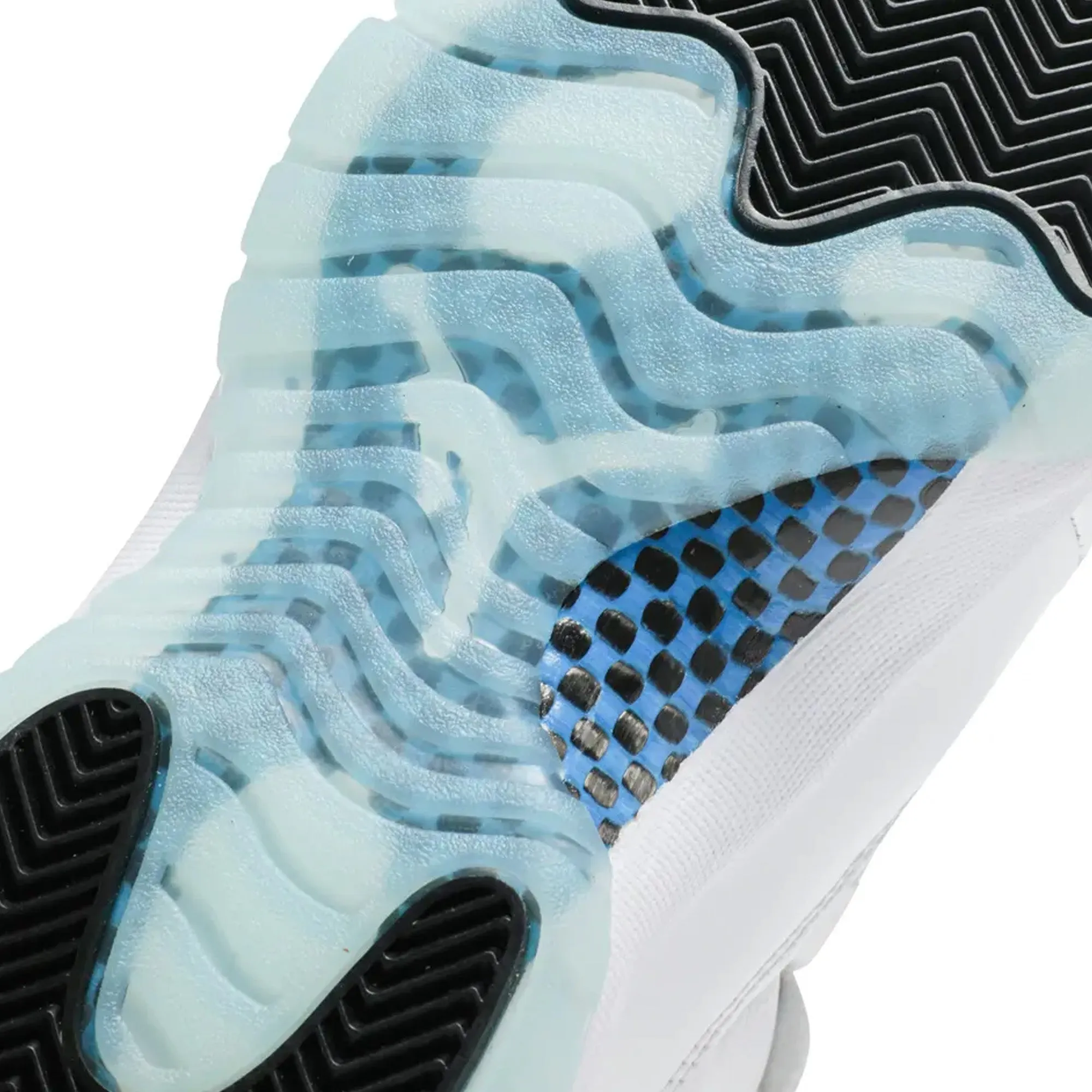 Air Jordan 11 Low 'Legend Blue' 2021