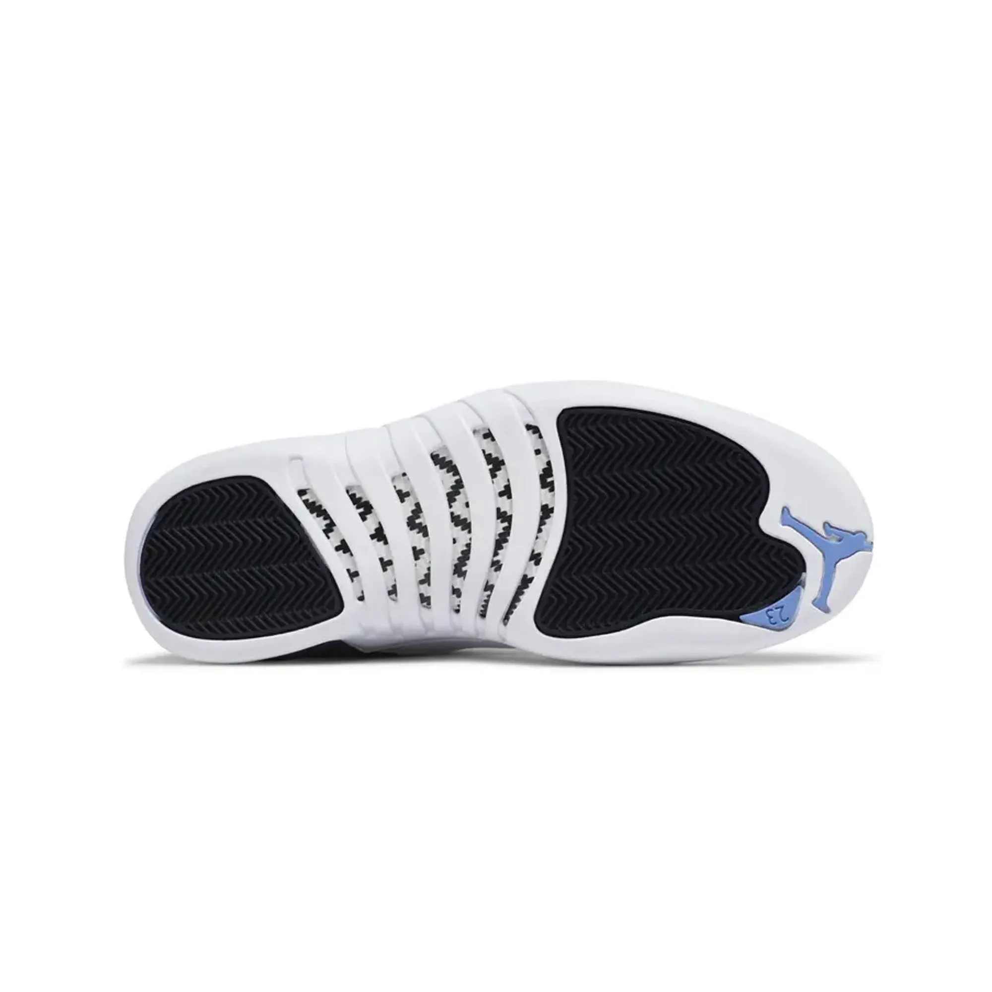 Air Jordan 12 'Indigo Stone Blue'