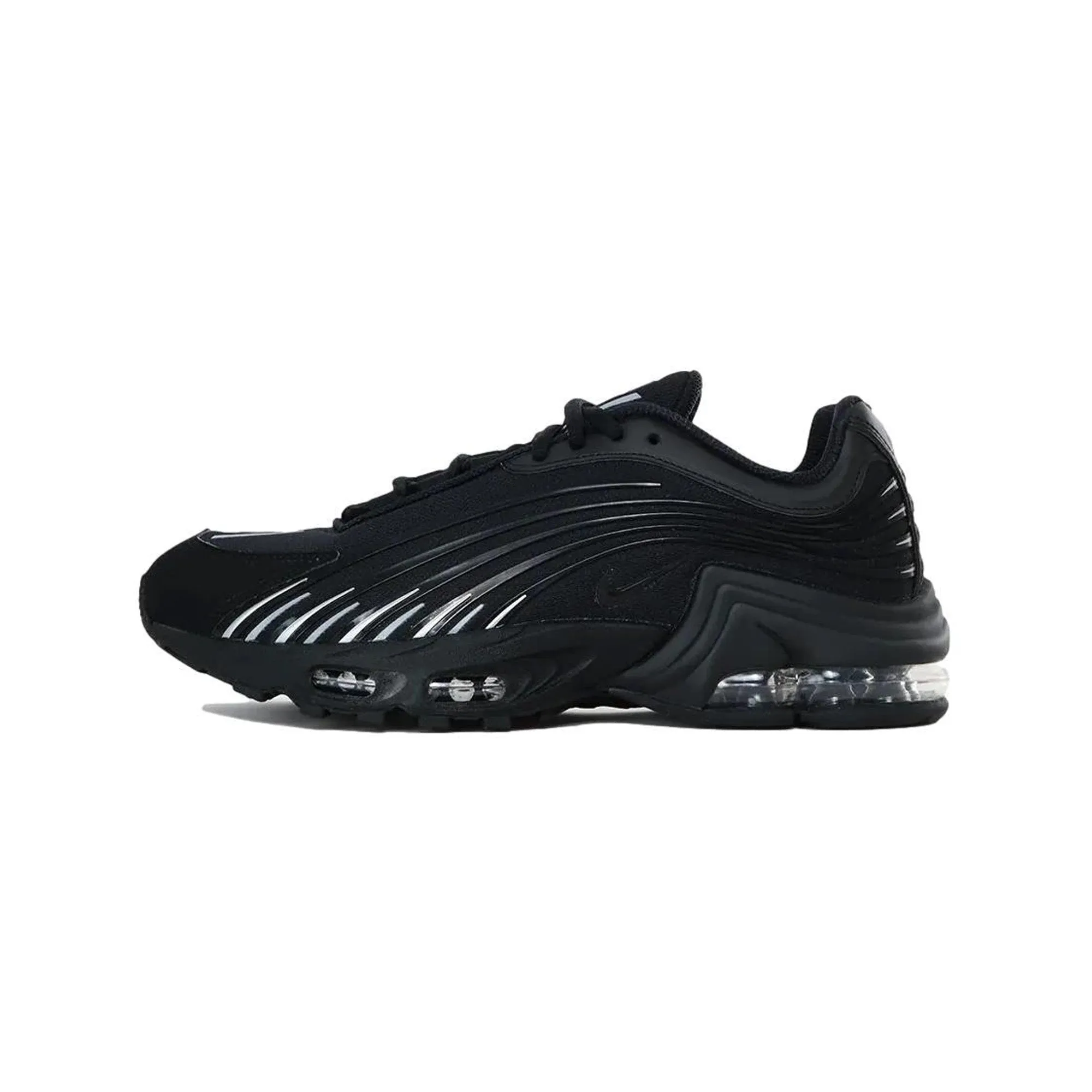 Air Max Plus 2 'Black' (2021)