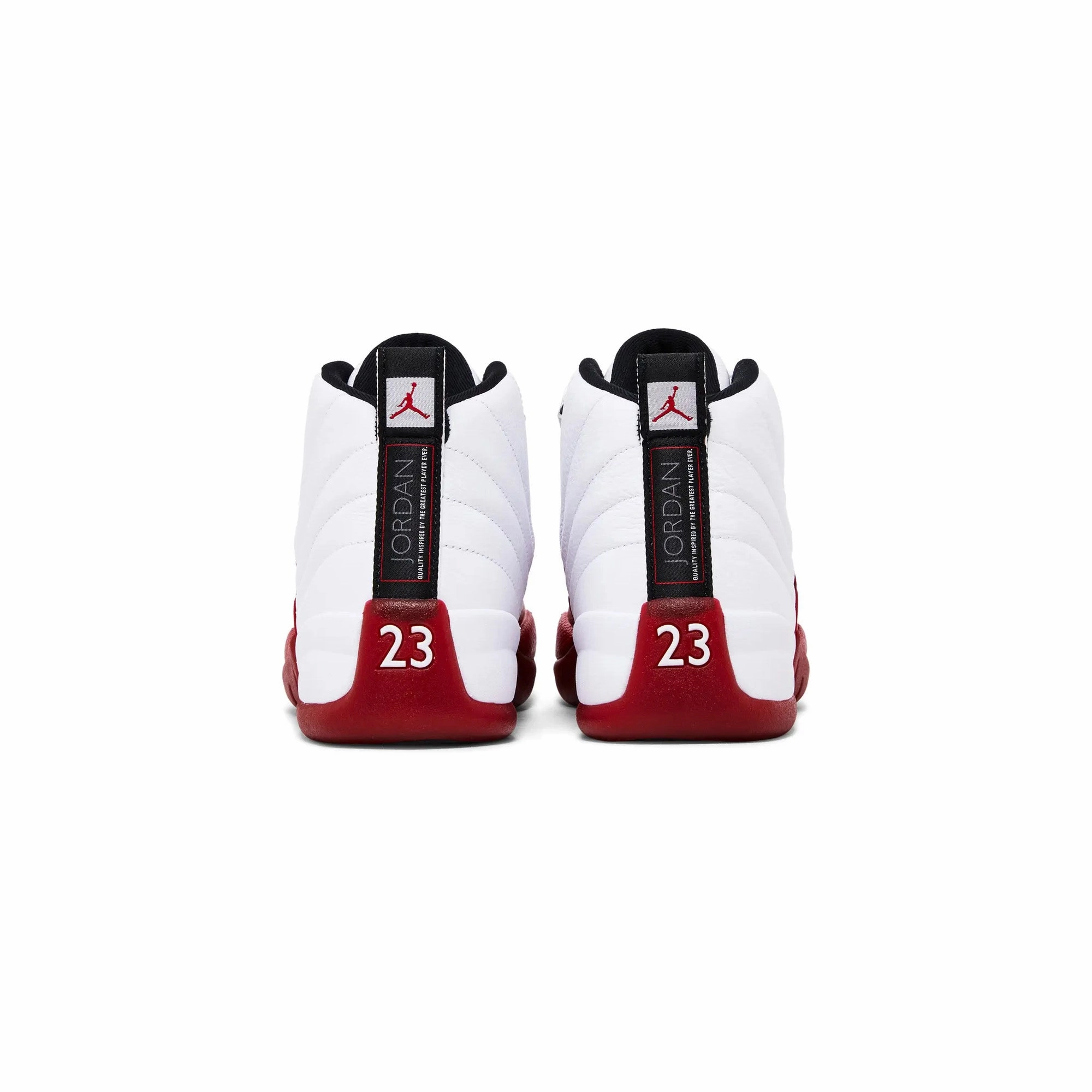 Air Jordan 12 Retro 'Cherry' (2023)