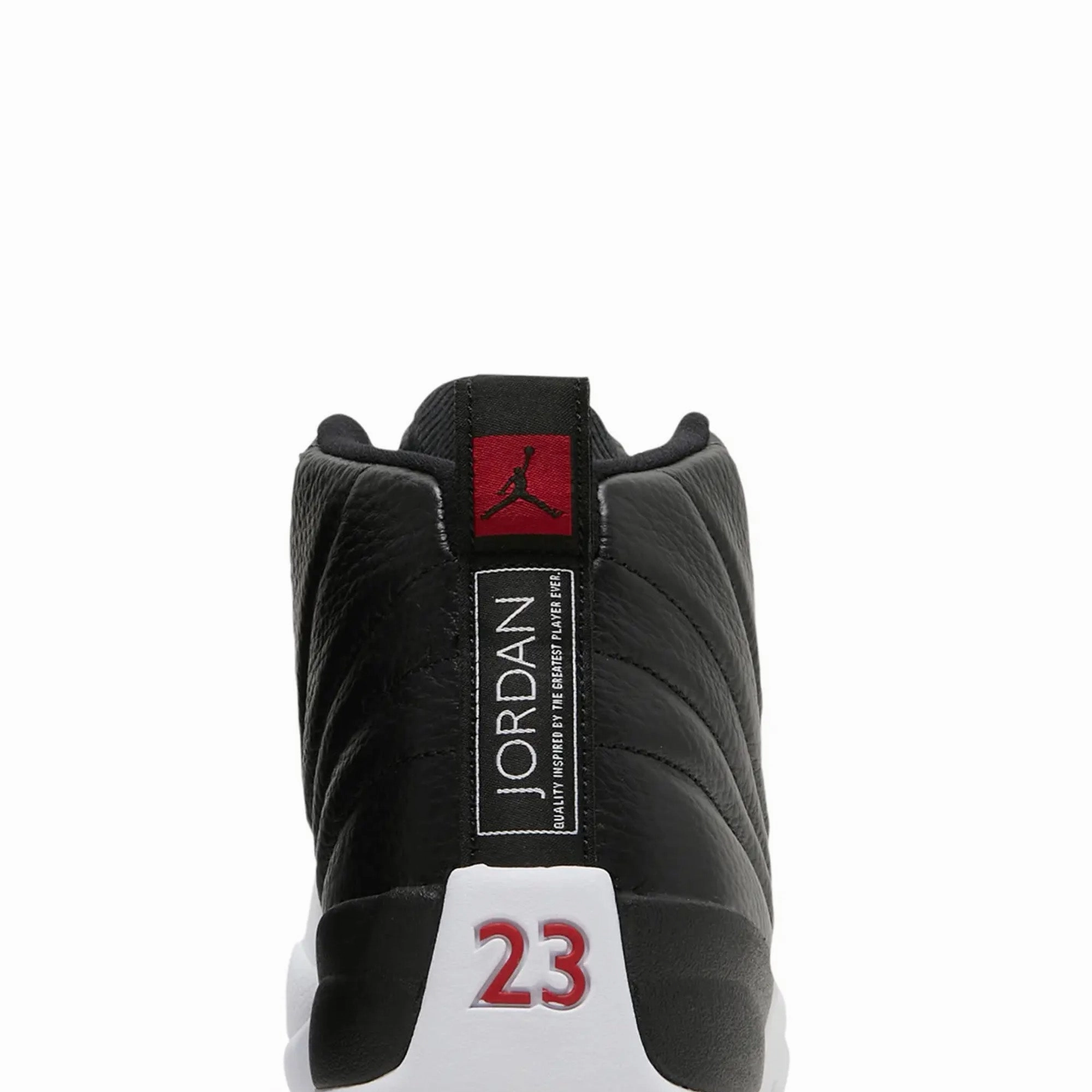 Air Jordan 12 Retro 'Playoffs' (2022)