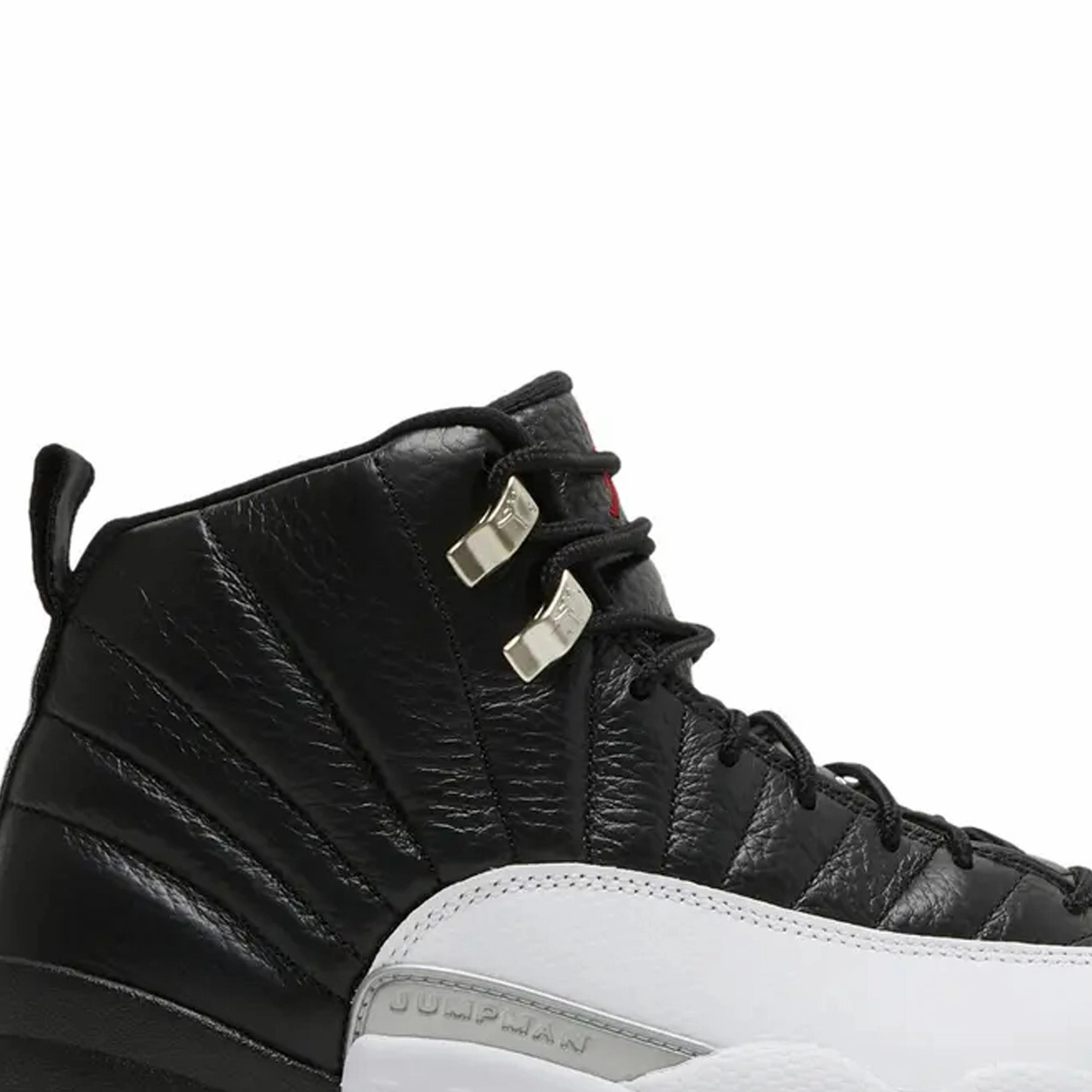 Air Jordan 12 Retro 'Playoffs' (2022)