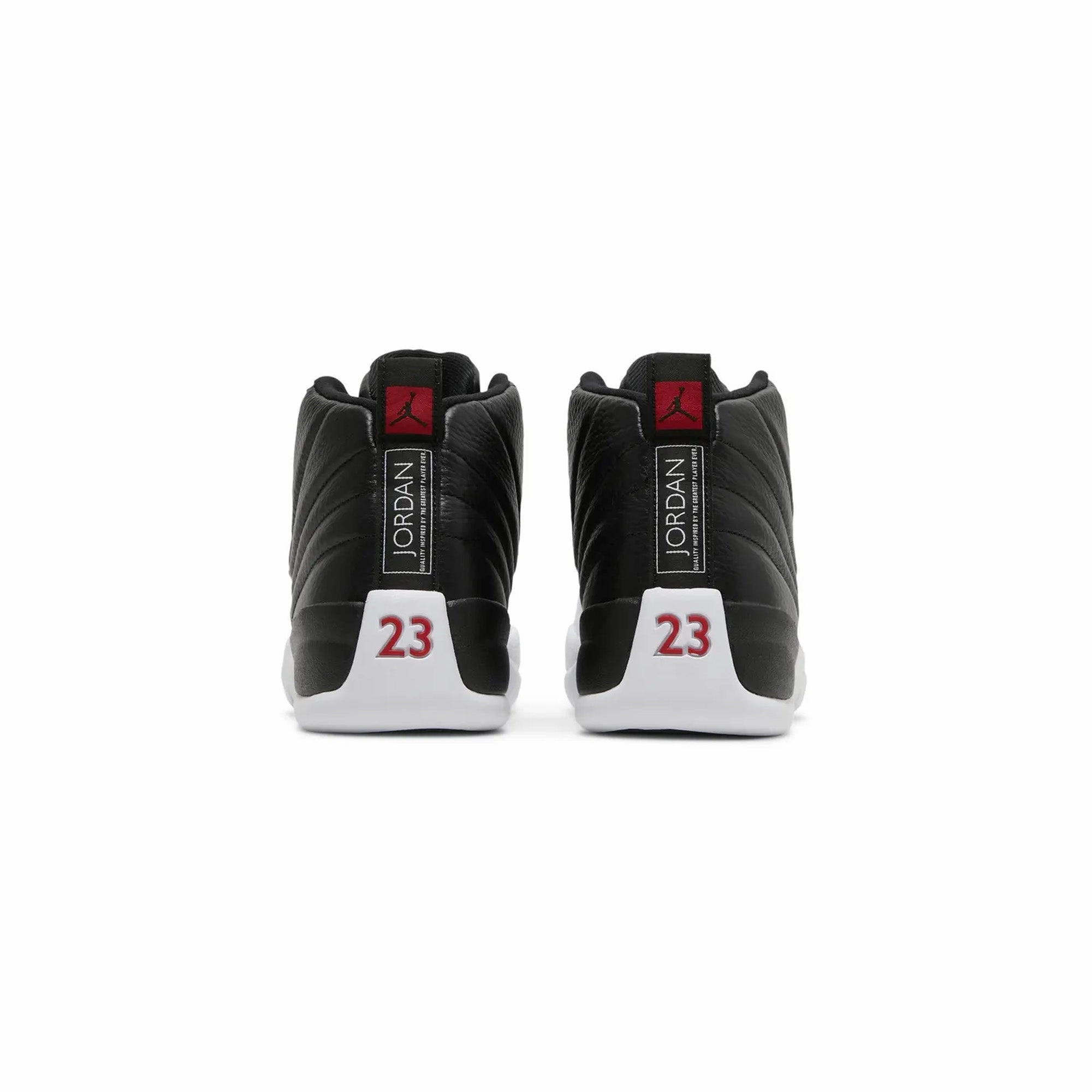Air Jordan 12 Retro 'Playoffs' (2022)