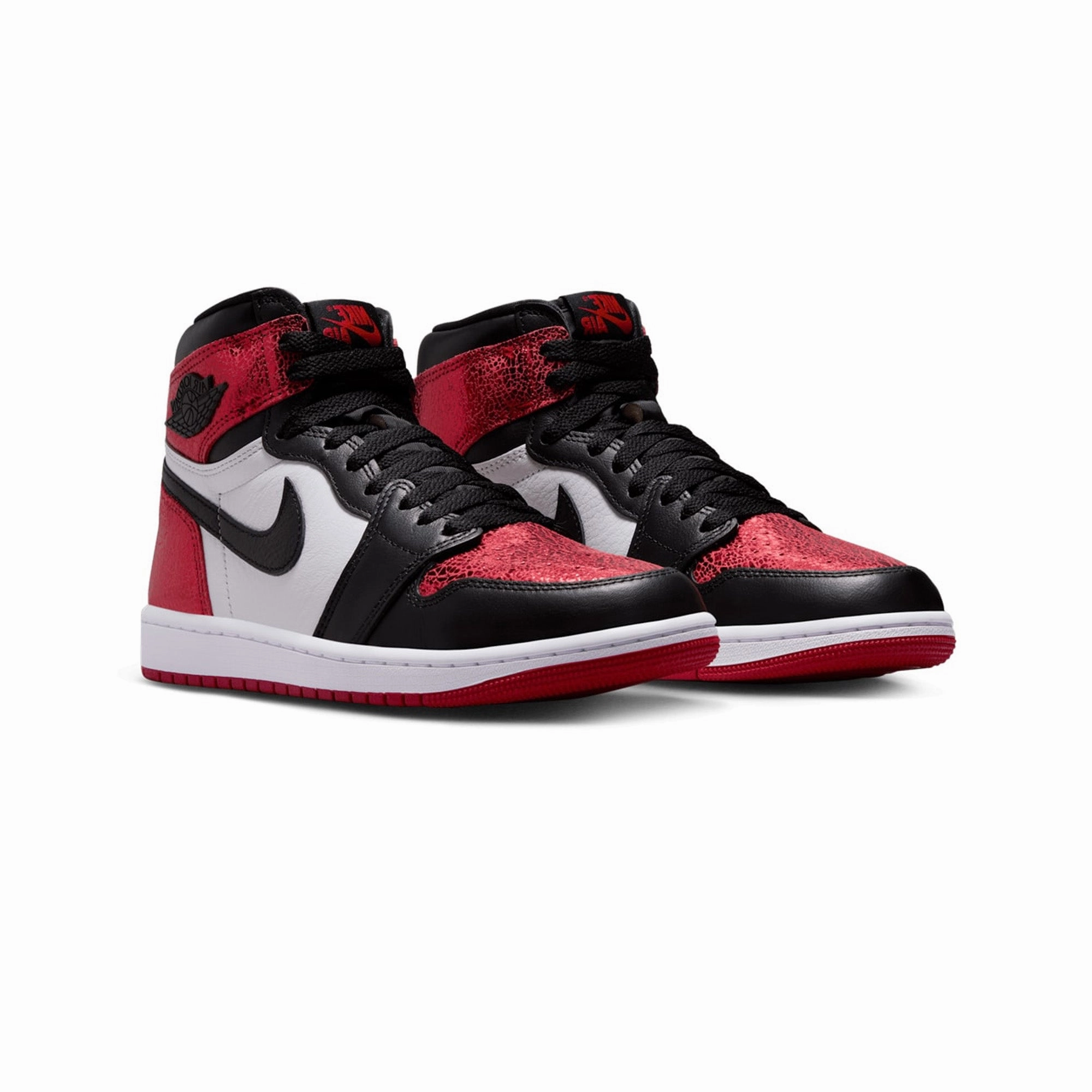 Air Jordan 1 High OG 'Ruby' Women's (2025)
