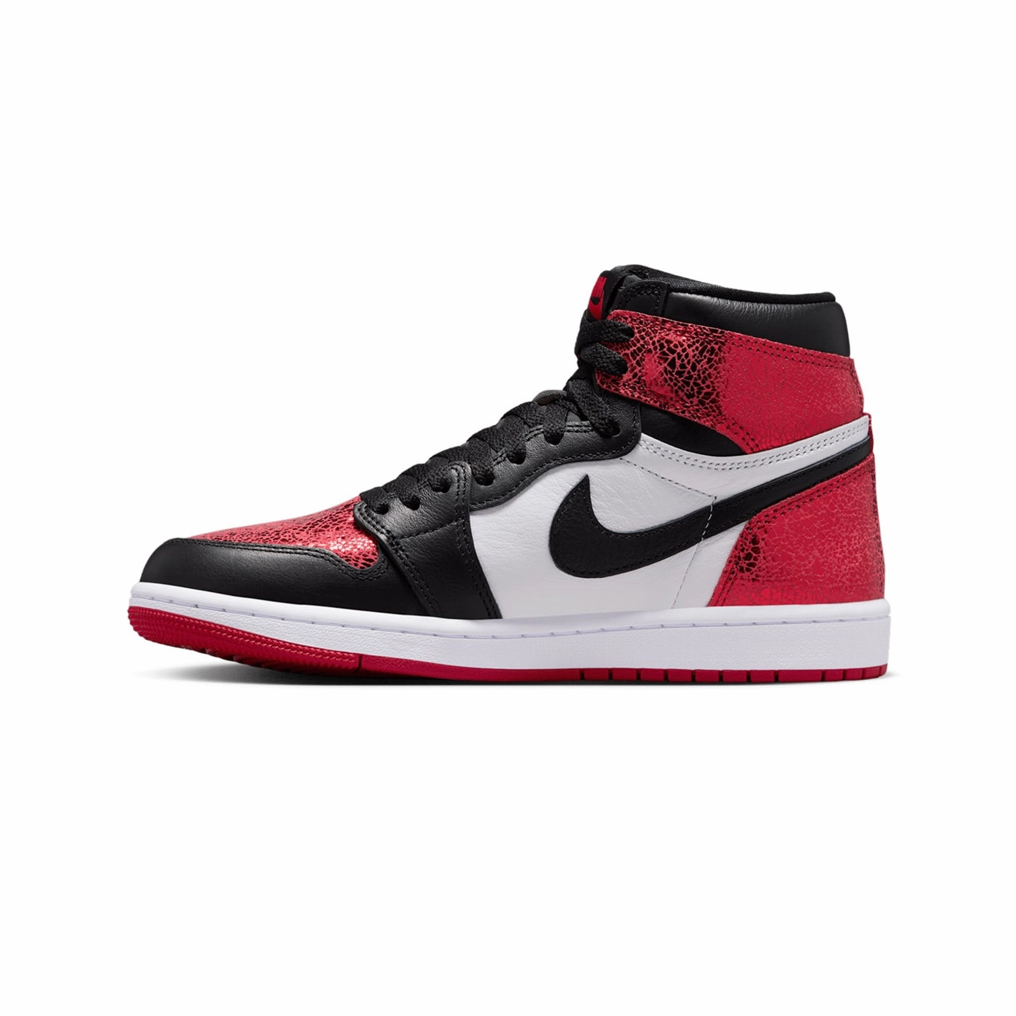 Air Jordan 1 High OG 'Ruby' Women's (2025)