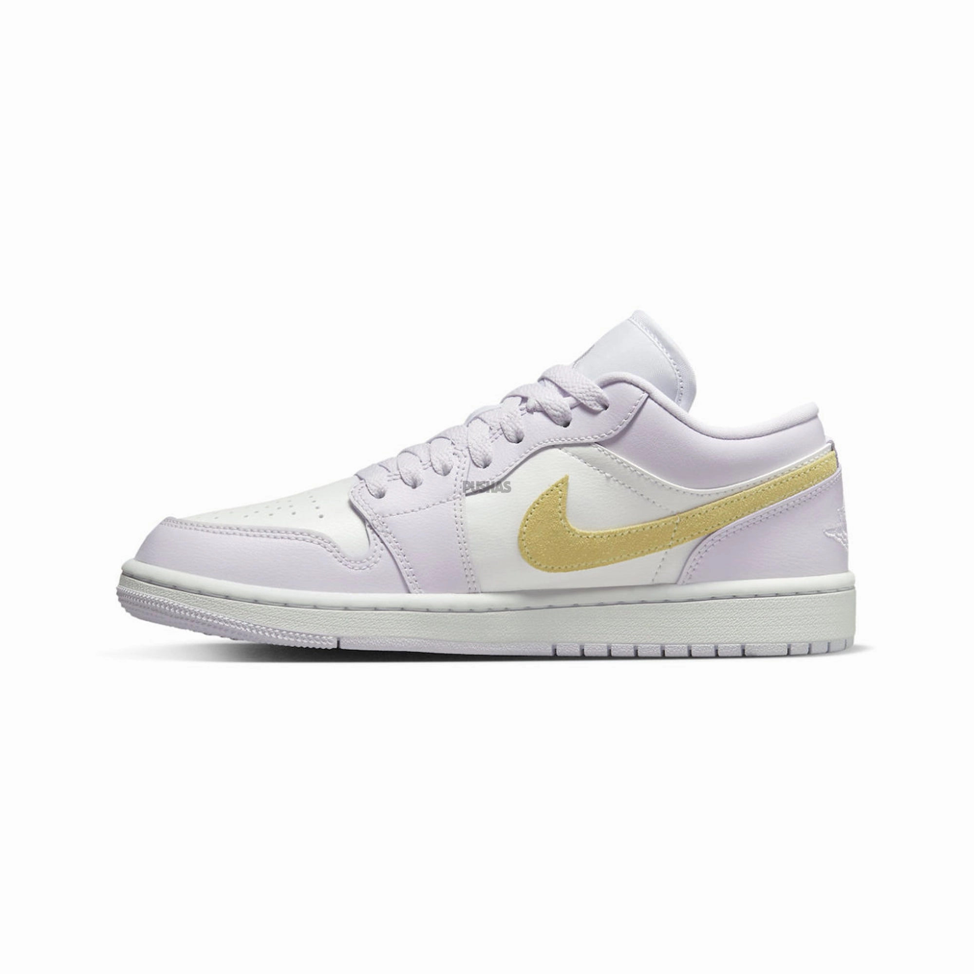 Air Jordan 1 Low 'Barely Grape' Women's (2023)