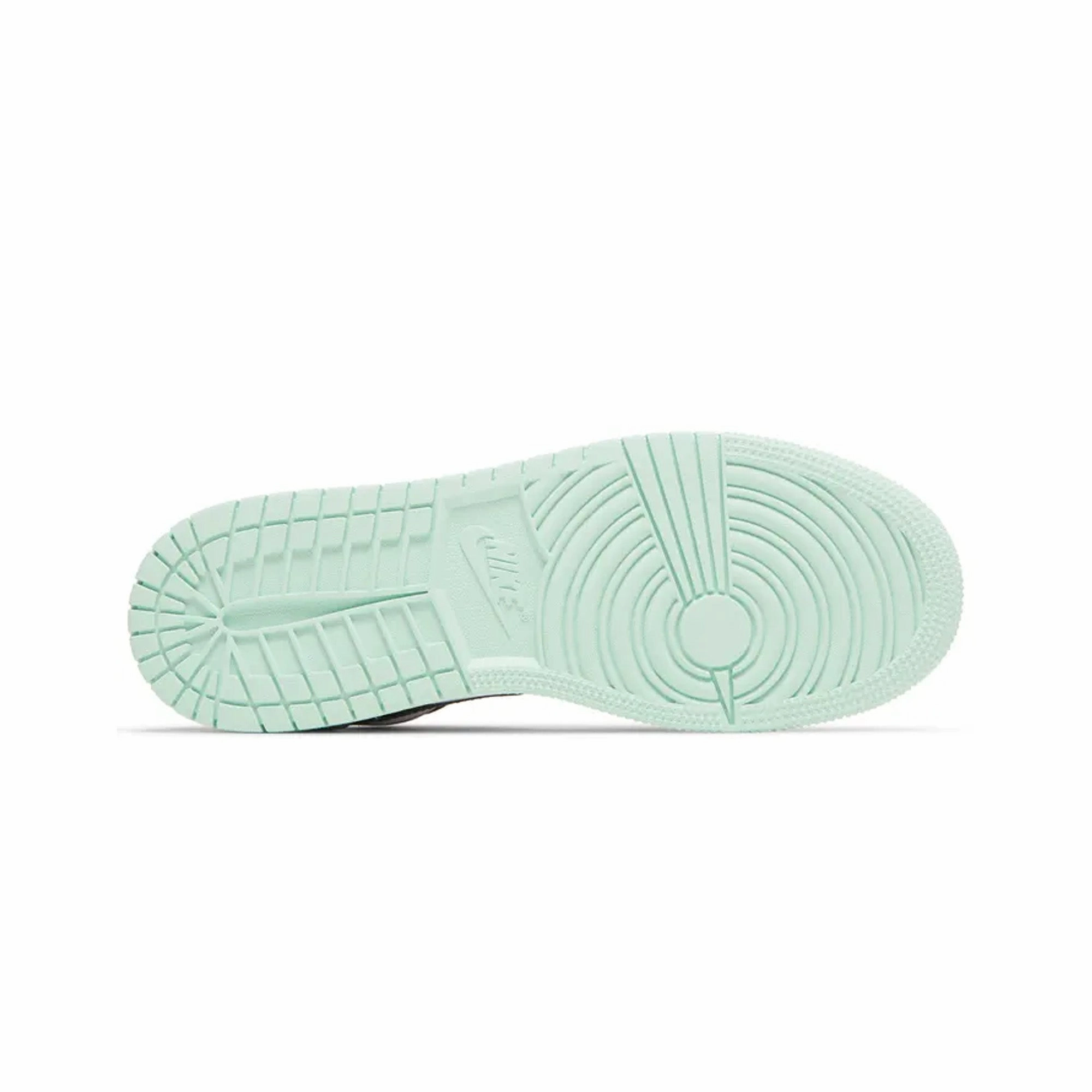 Air Jordan 1 Low 'Easter Pastel Tie-Dye' GS (2022)