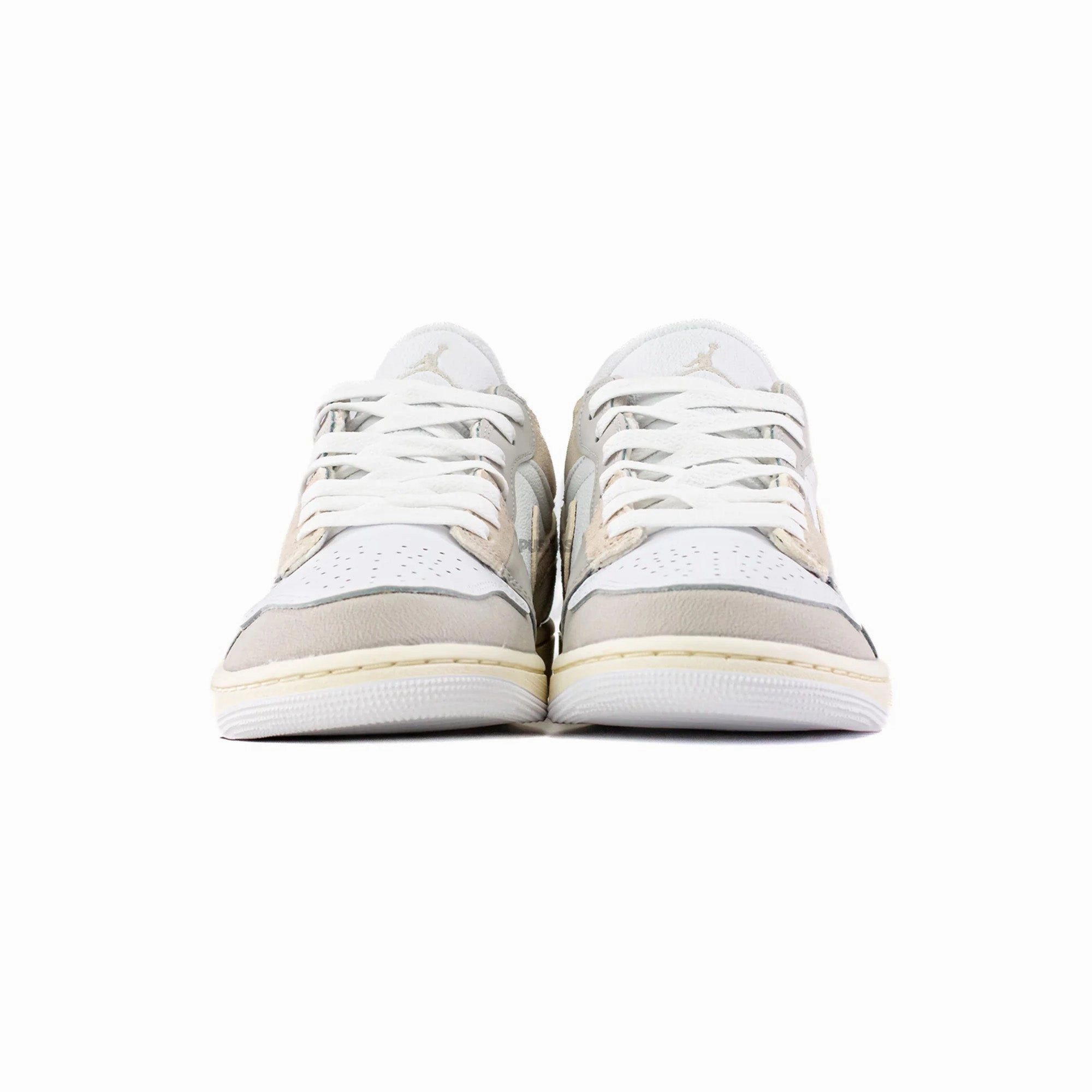 Air Jordan 1 Low SE Craft 'Inside Out Tech Grey' (2023)