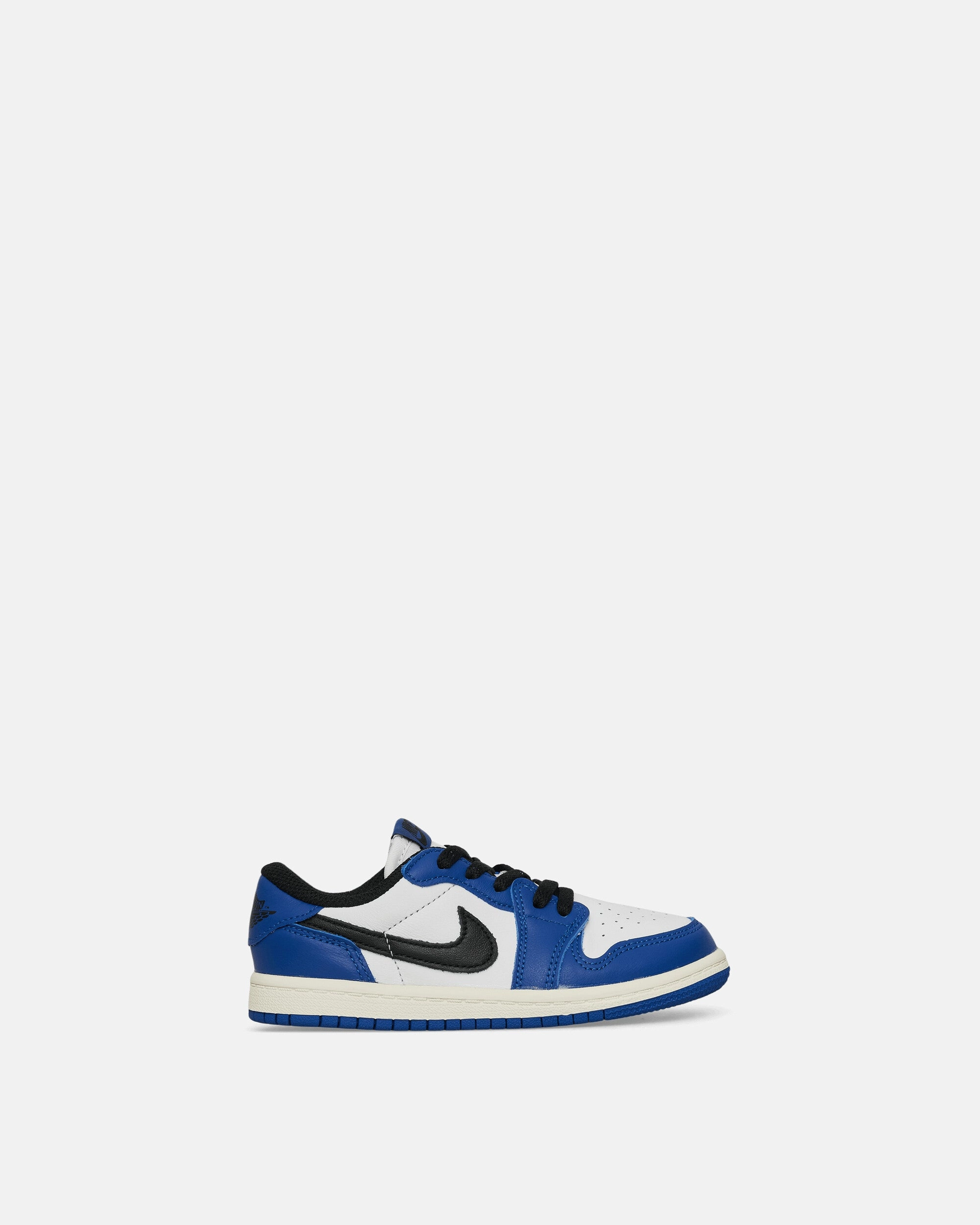 Air Jordan 1 Low (TD) Sneakers Game Royal