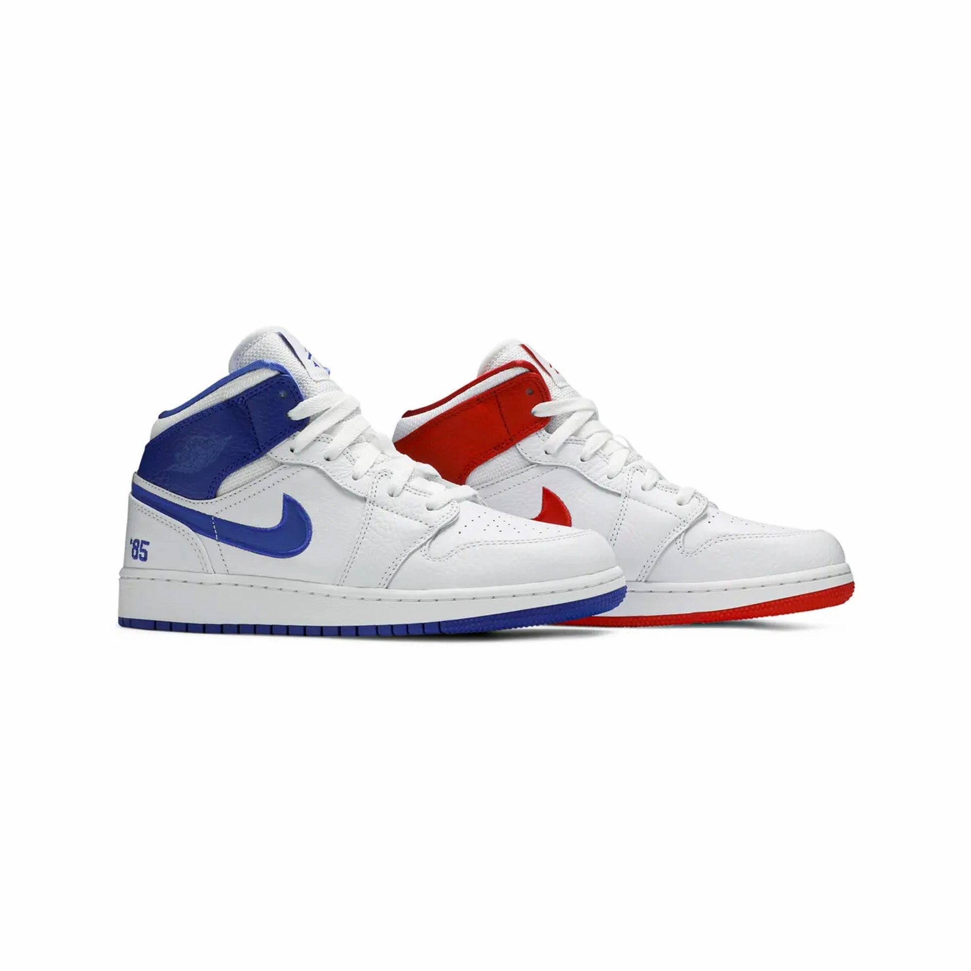 Air Jordan 1 Mid '85' GS