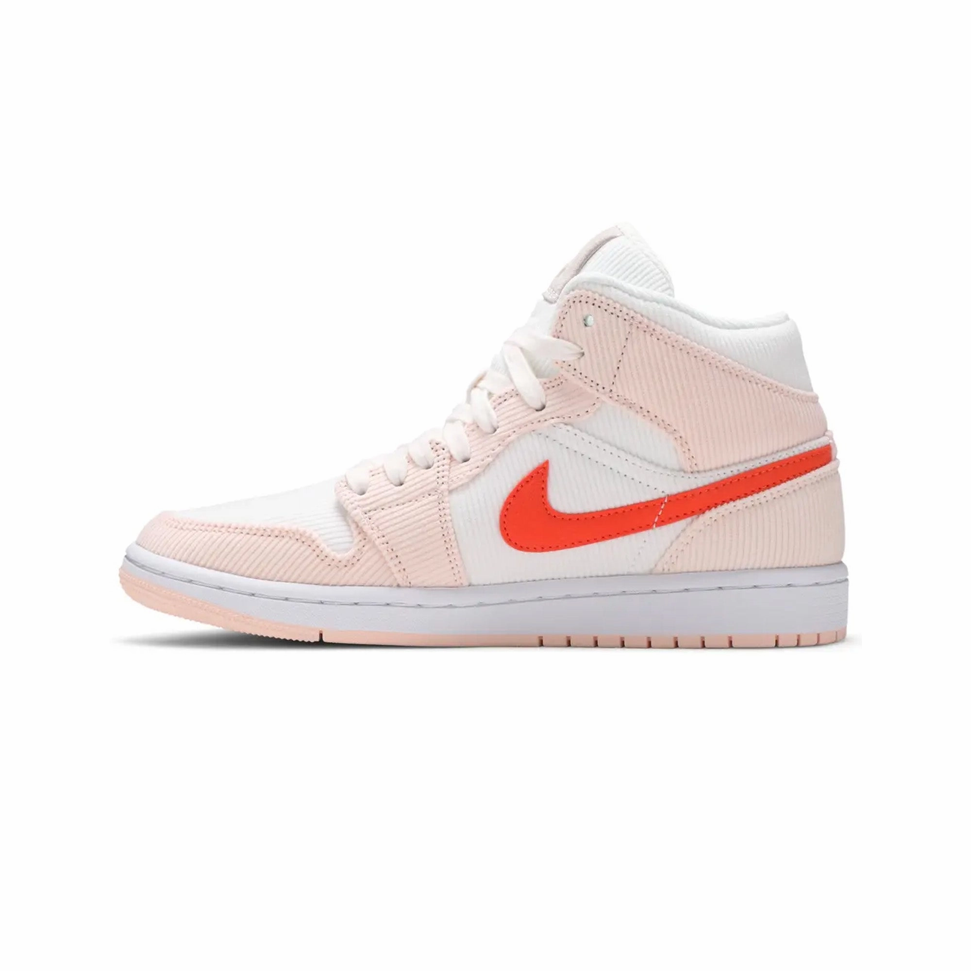 Air Jordan 1 Mid 'Corduroy Suede' W